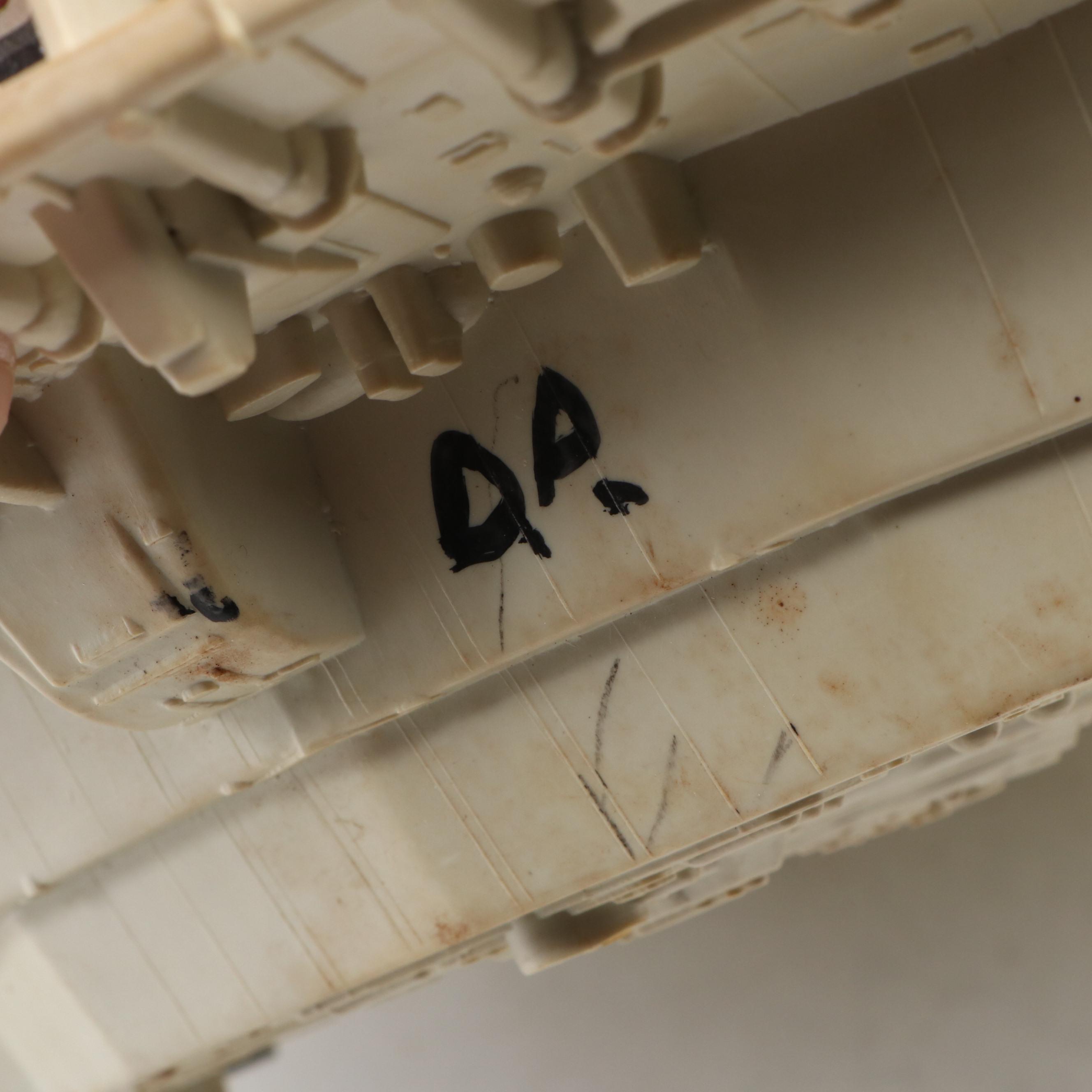 Star Wars "Millennium Falcon" Model, Late 20th Century