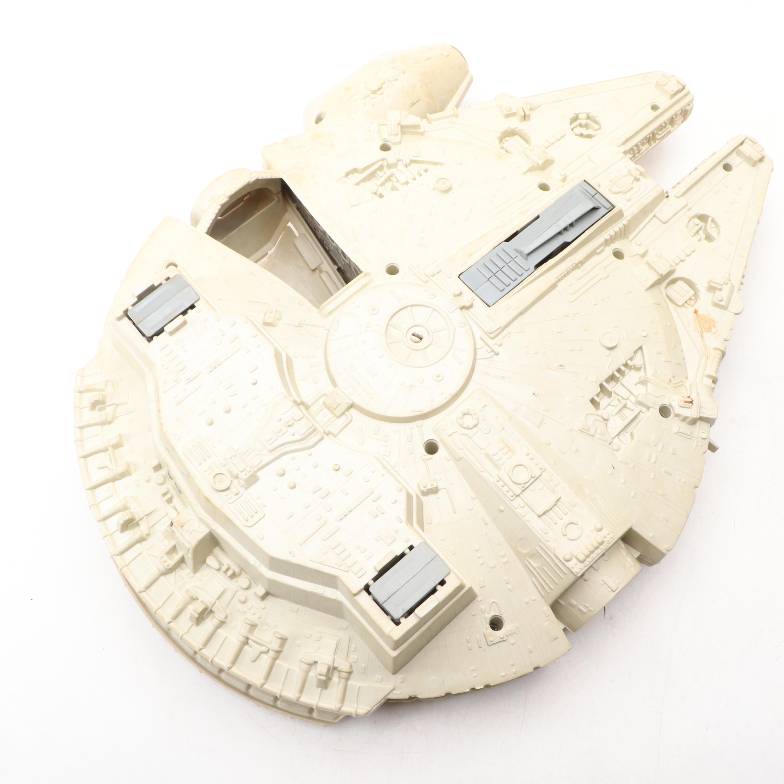 Star Wars "Millennium Falcon" Model, Late 20th Century