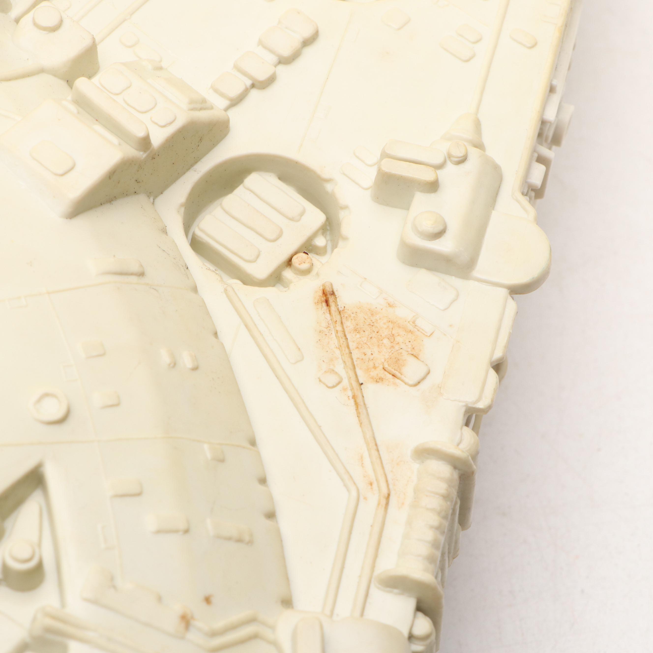 Star Wars "Millennium Falcon" Model, Late 20th Century