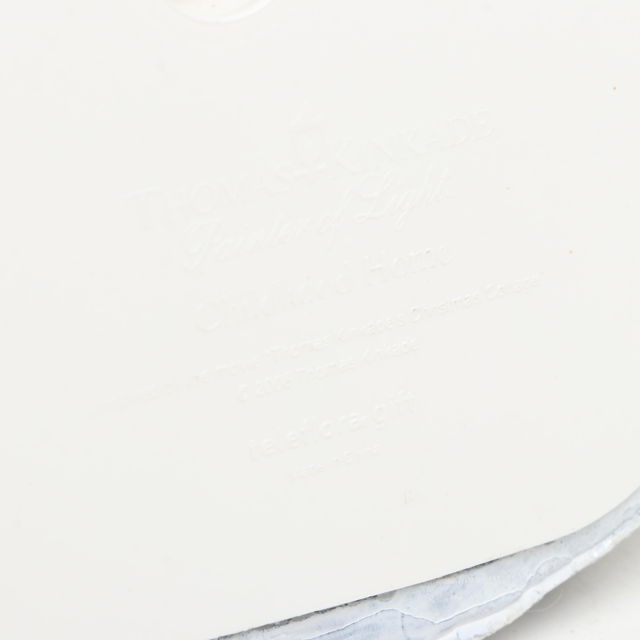 Dept.56 "Scrooge and Marley Counting House" and More Christmas Table Décor