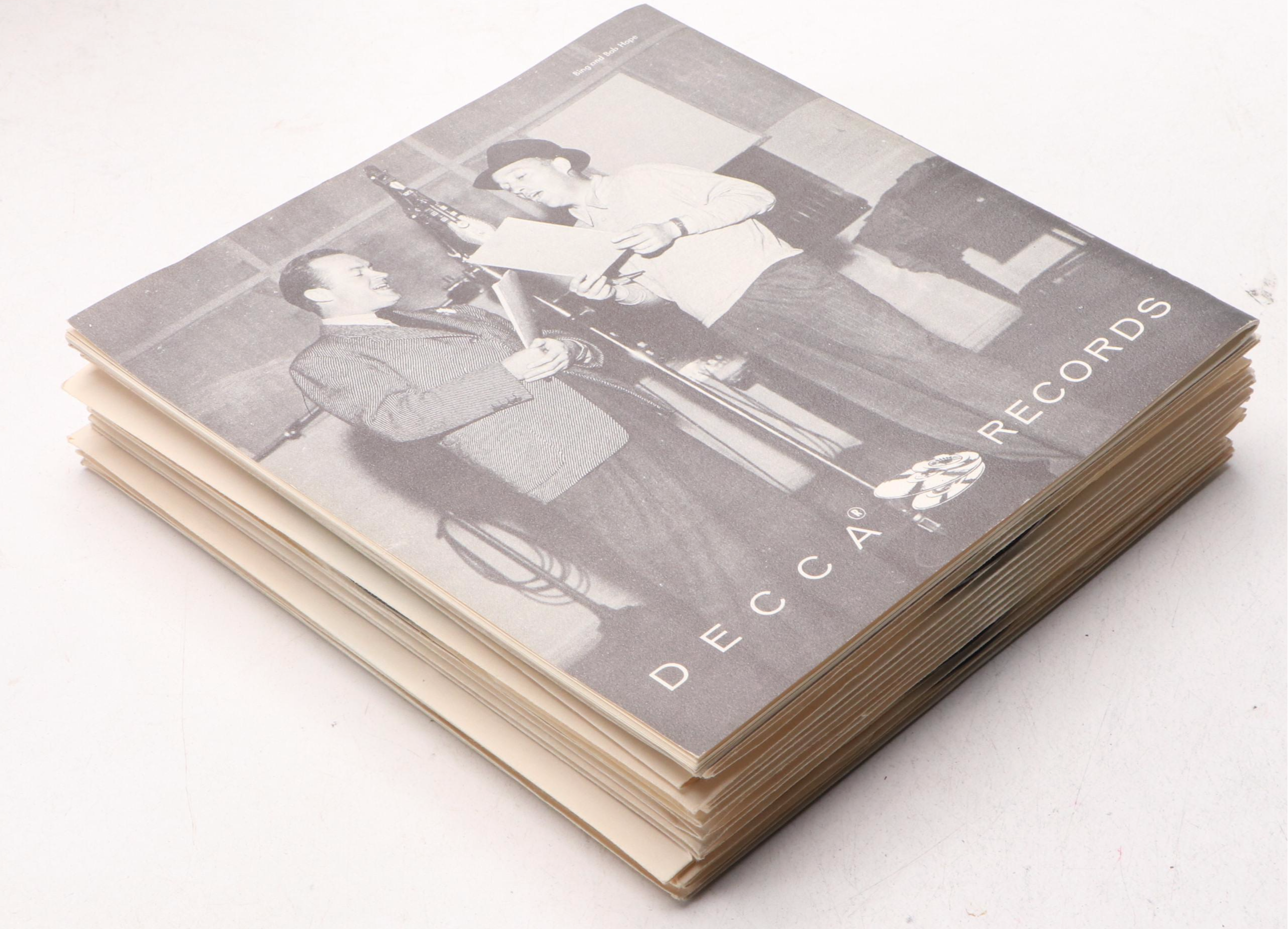 Crosley "Cruiser Premier" Bluetooth Portable Turntable with Records