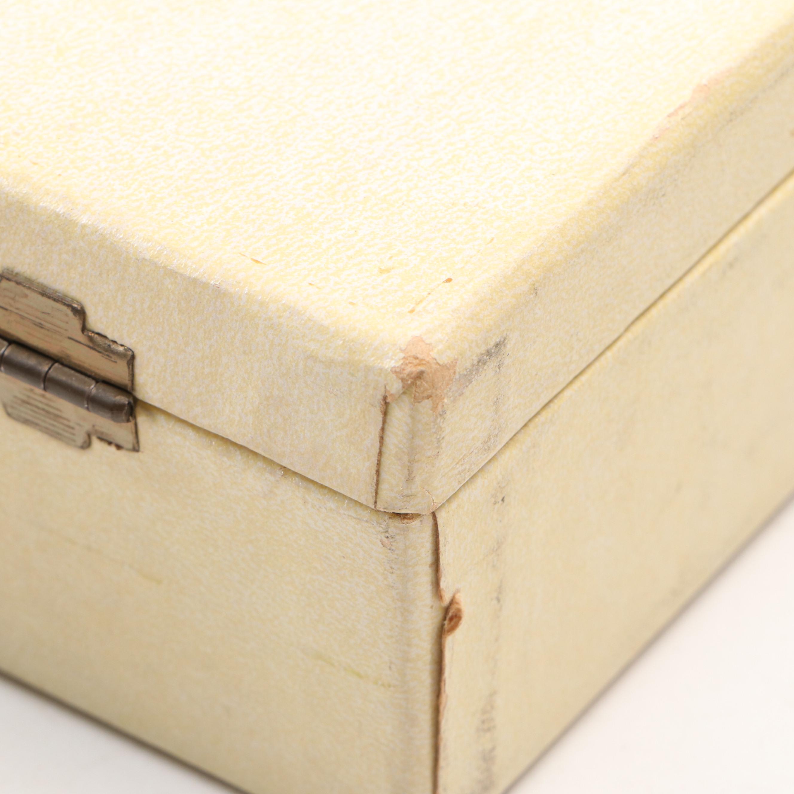 Crosley "Cruiser Premier" Bluetooth Portable Turntable with Records