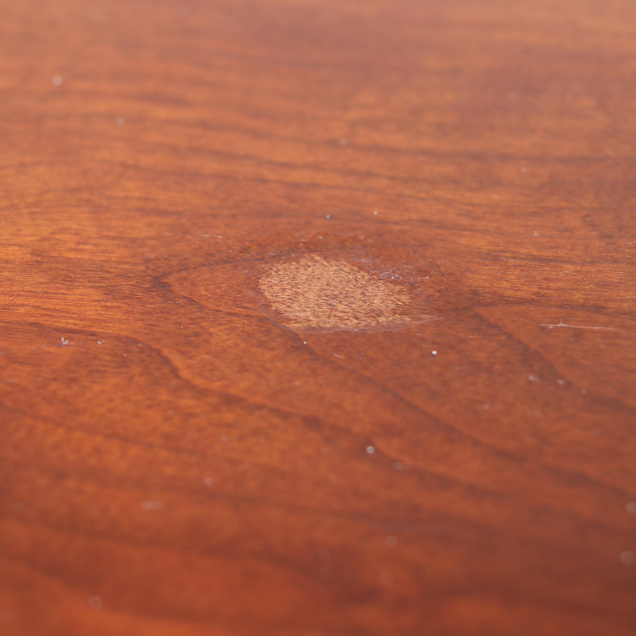 Lexington Shaker Style Cherry Chest of Drawers