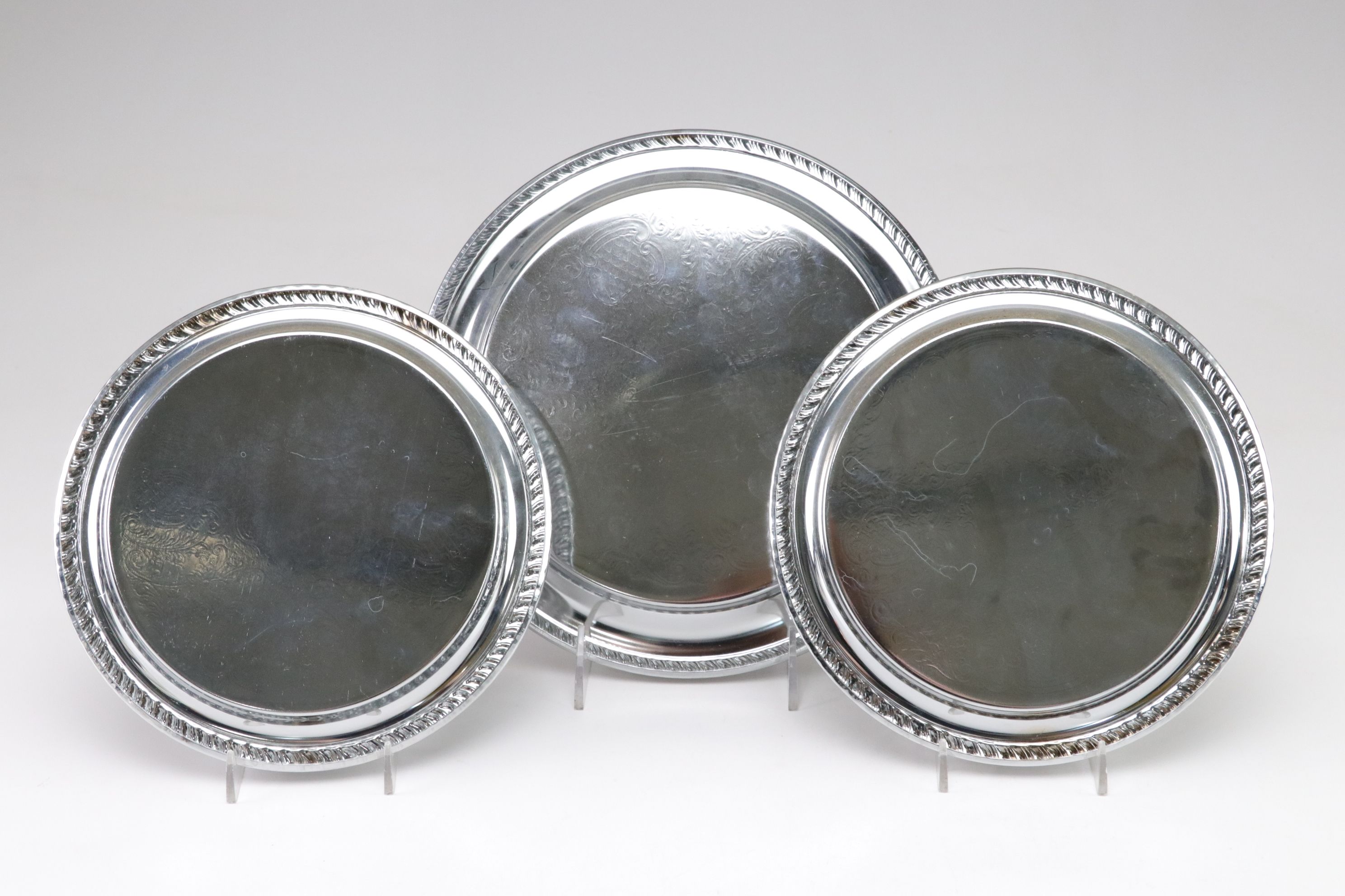 Americana "Birds in Flight" Bald Eagle with Porsche Mugs, AMF Plates and More