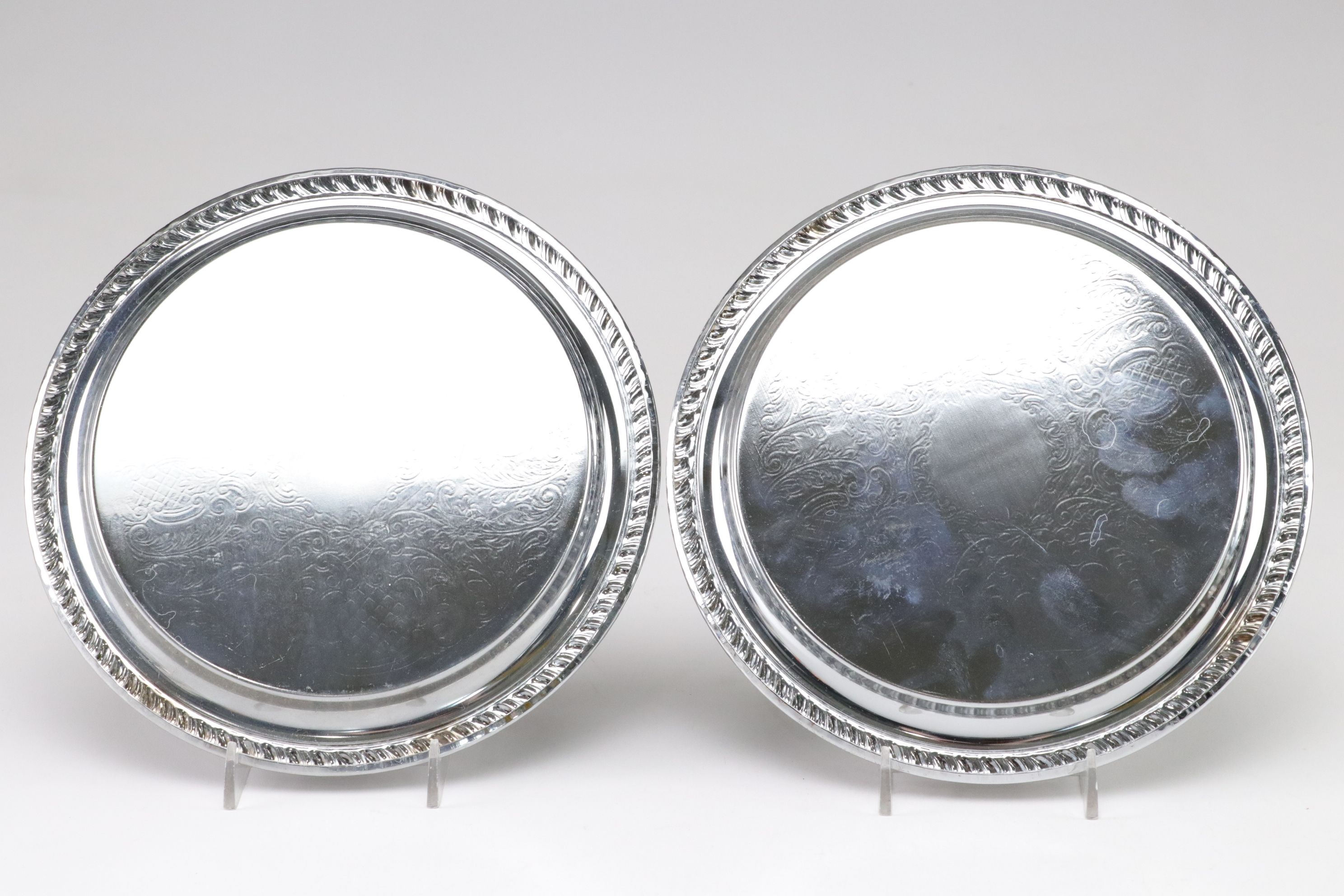 Americana "Birds in Flight" Bald Eagle with Porsche Mugs, AMF Plates and More