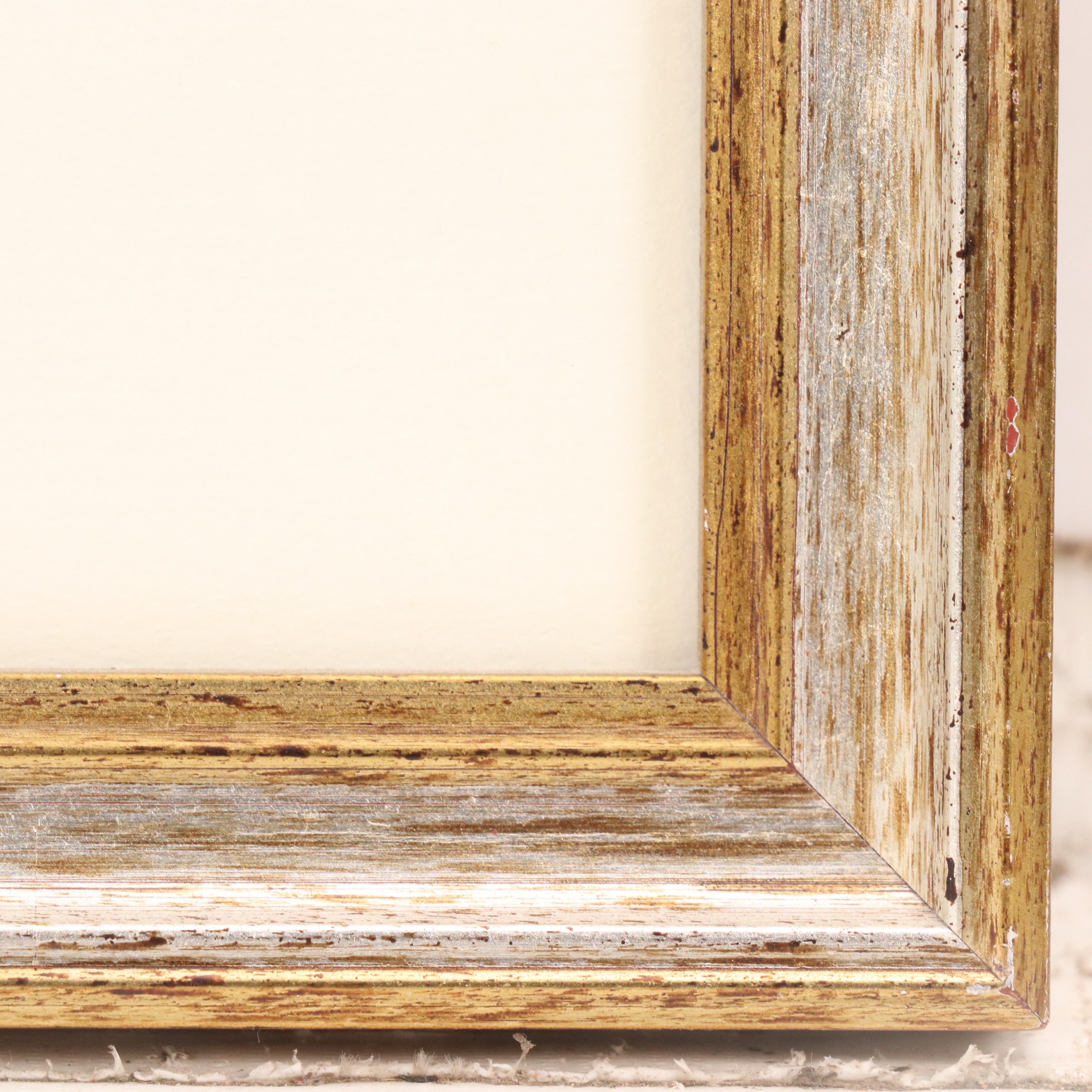 Kim F. Howard Floral Still Life Watercolor Painting "China Lilies"