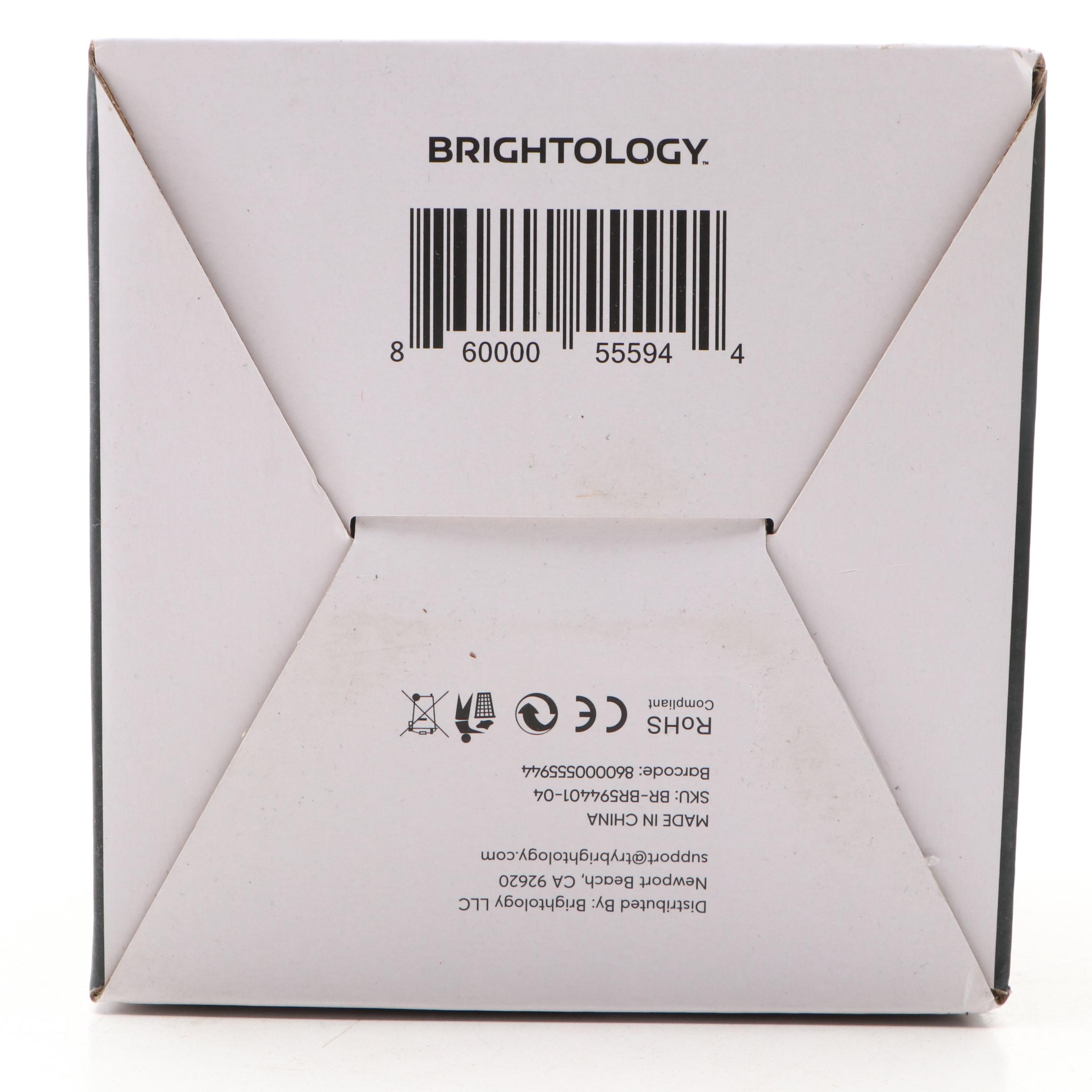 Brightology Brightright Garden Solar LED Lights