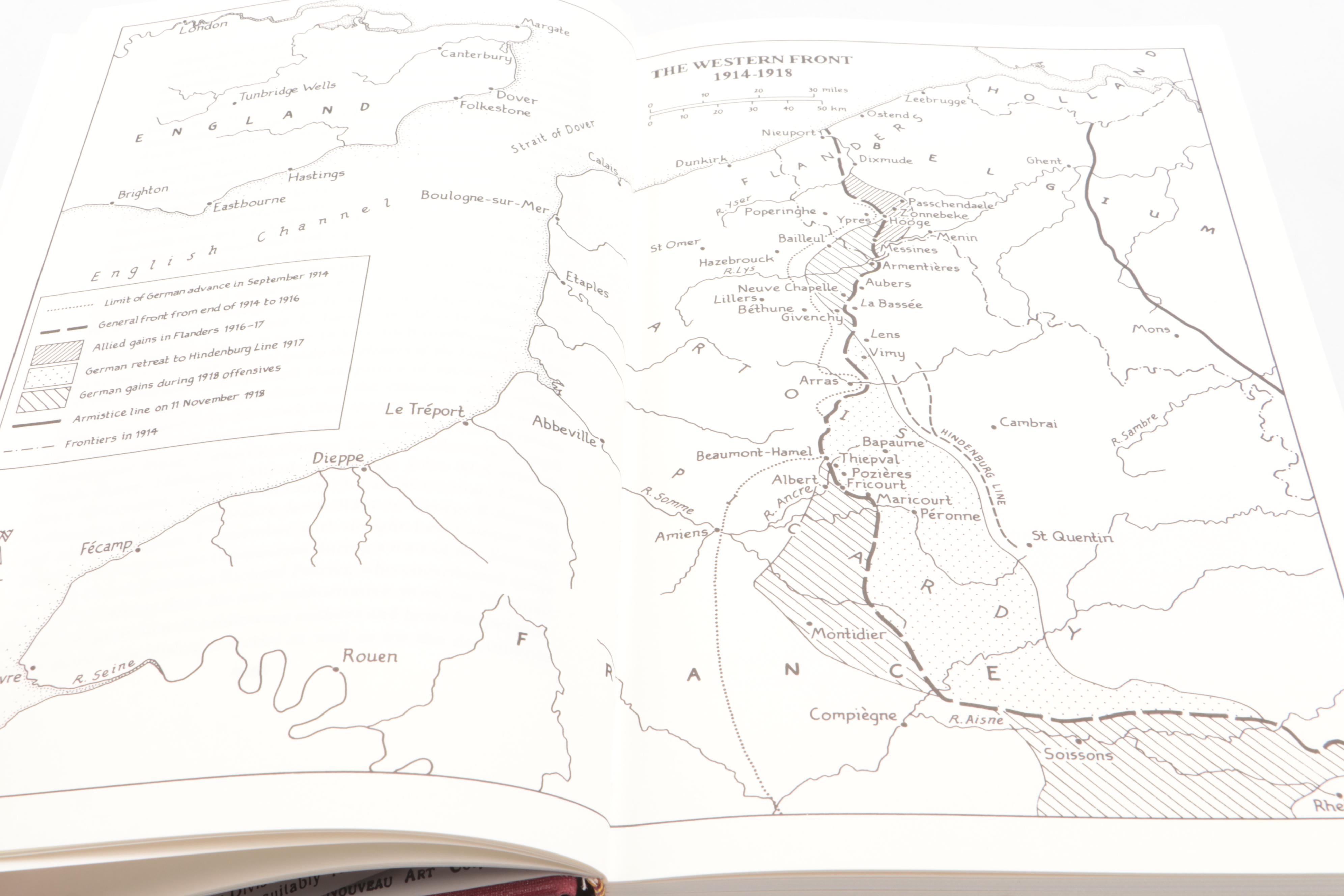 Folio Society "The War of the Roses" and "The Great War and Modern Memory"