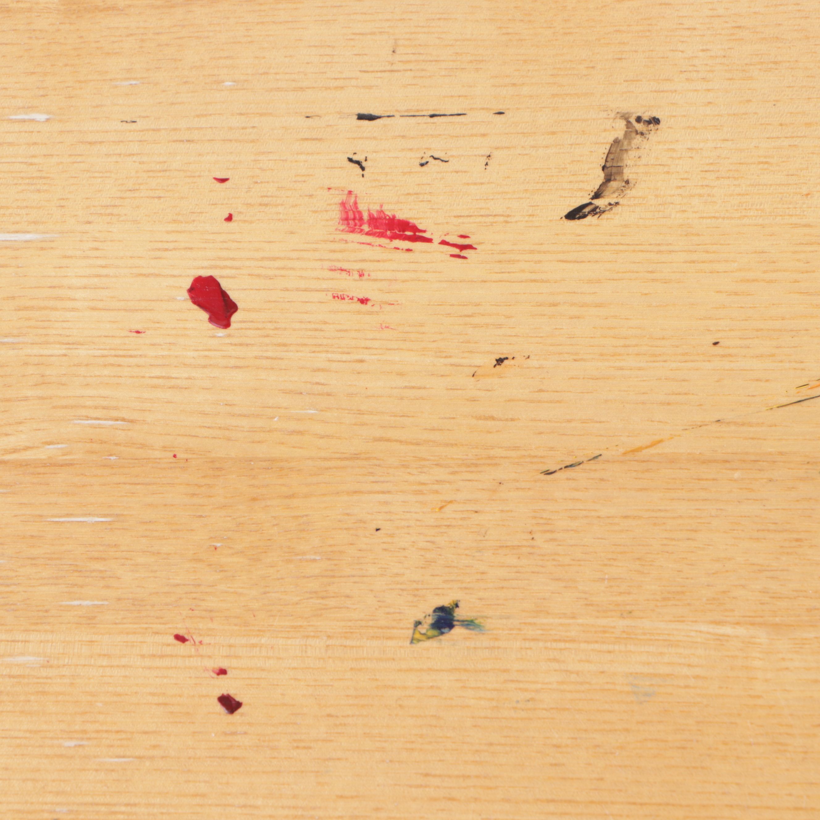 Moosehead Furniture Oak Dresser and Nightstand