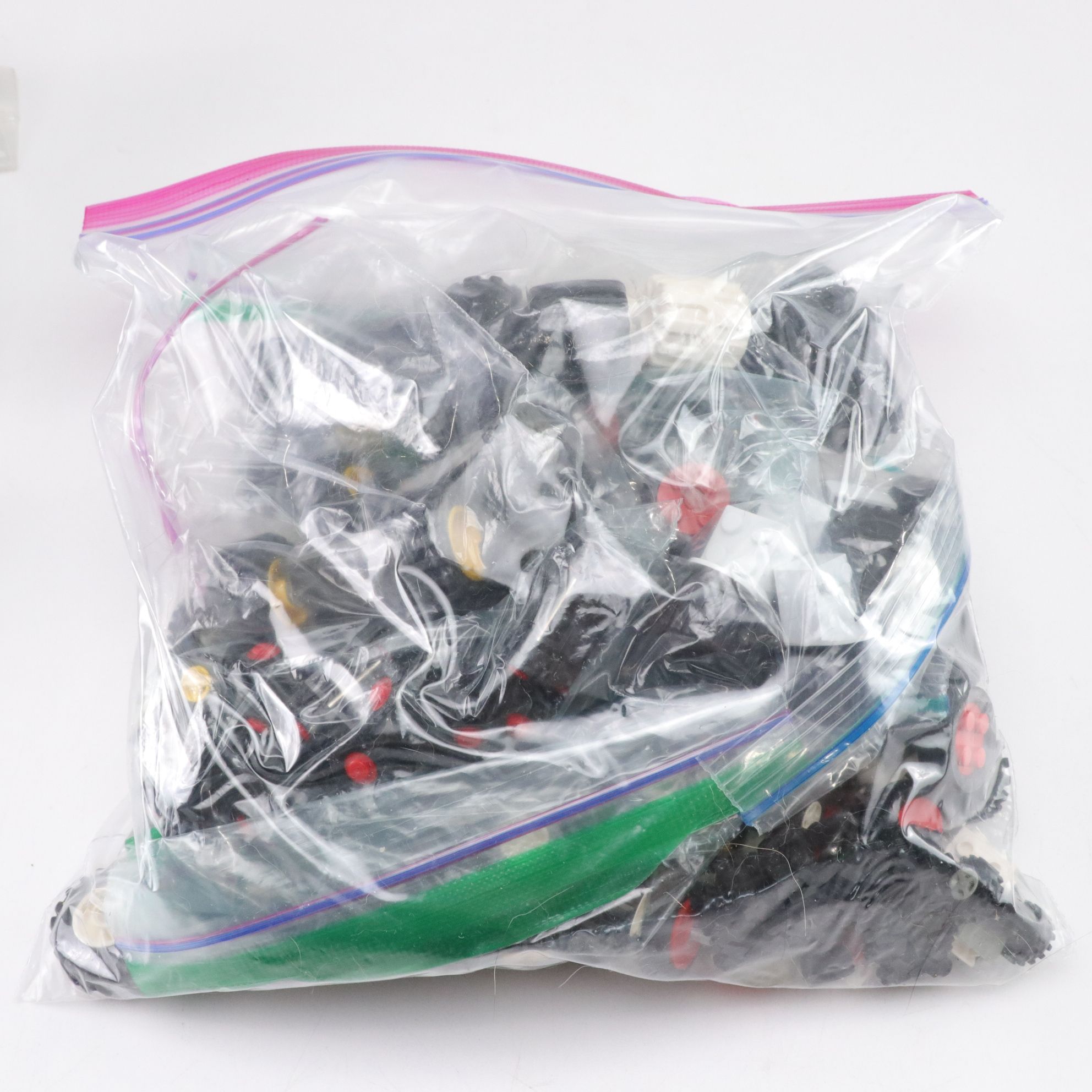 LEGO Ninja Shogun, Aquazone & Other Set Parts, Late 20th/Early 21st C.