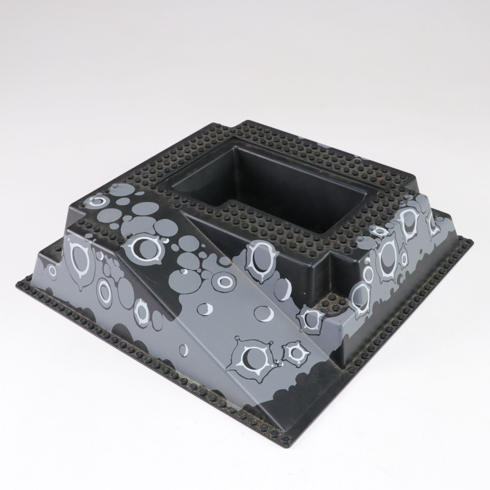 LEGO Ninja Shogun, Aquazone & Other Set Parts, Late 20th/Early 21st C.