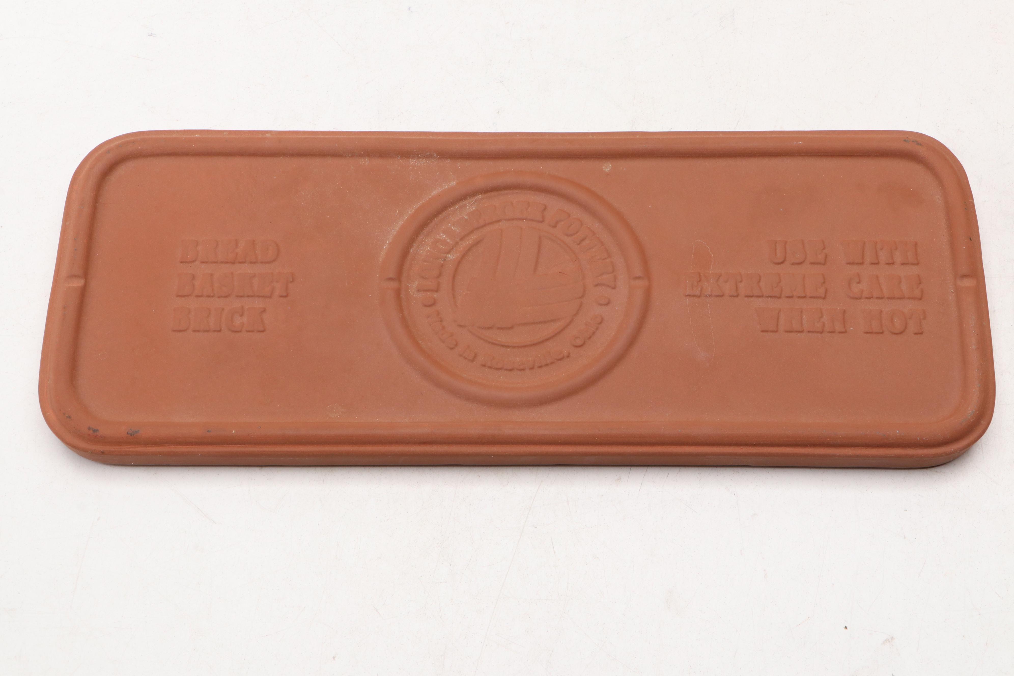 Longaberger Baskets with Fabric Liners