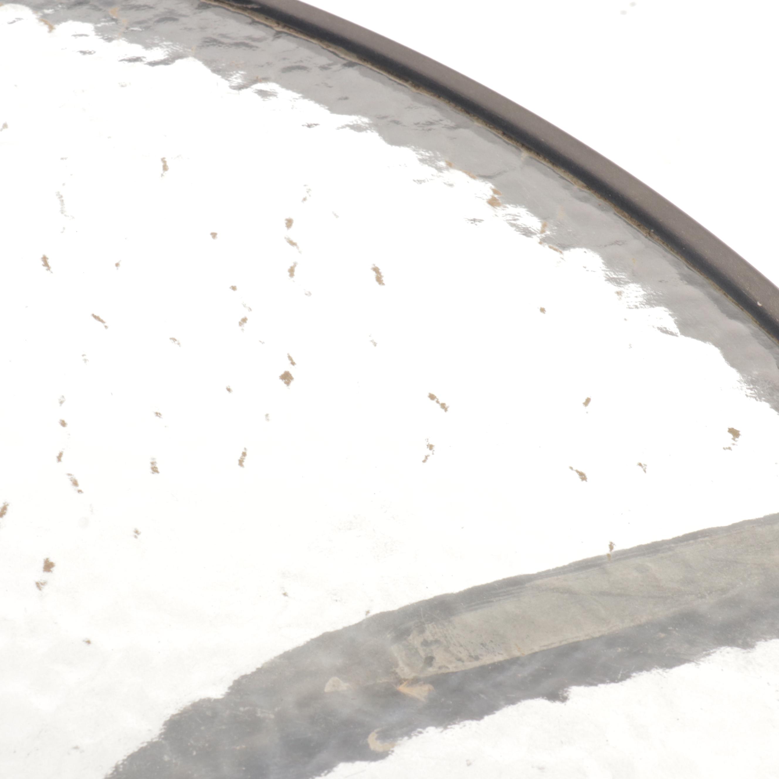 Casual Creations Five-Piece Cast Metal Patio Dining Set