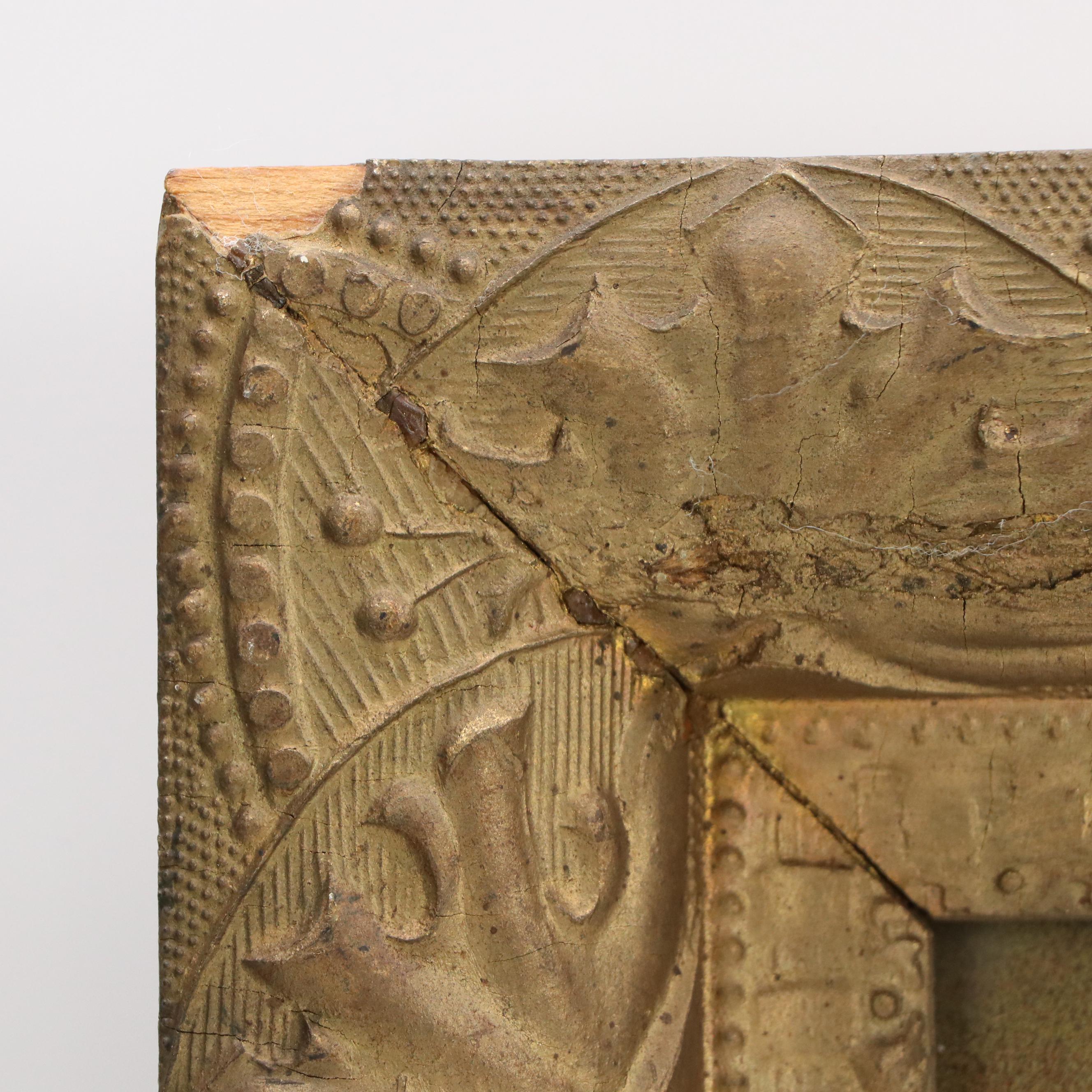 Fruit Still Life Chromolithograph, 20th Century