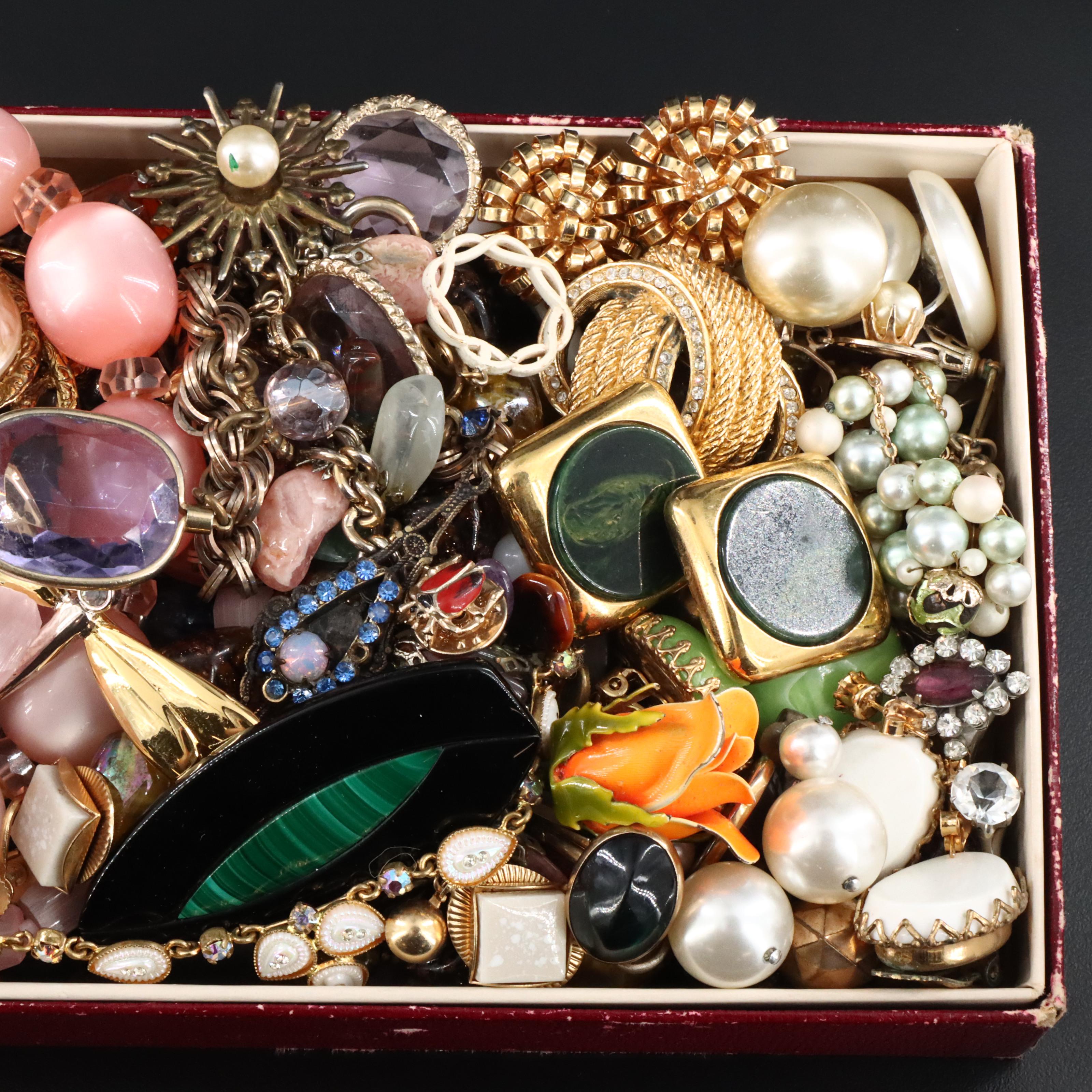 Uncommon Discoveries: Jewelry Collection
