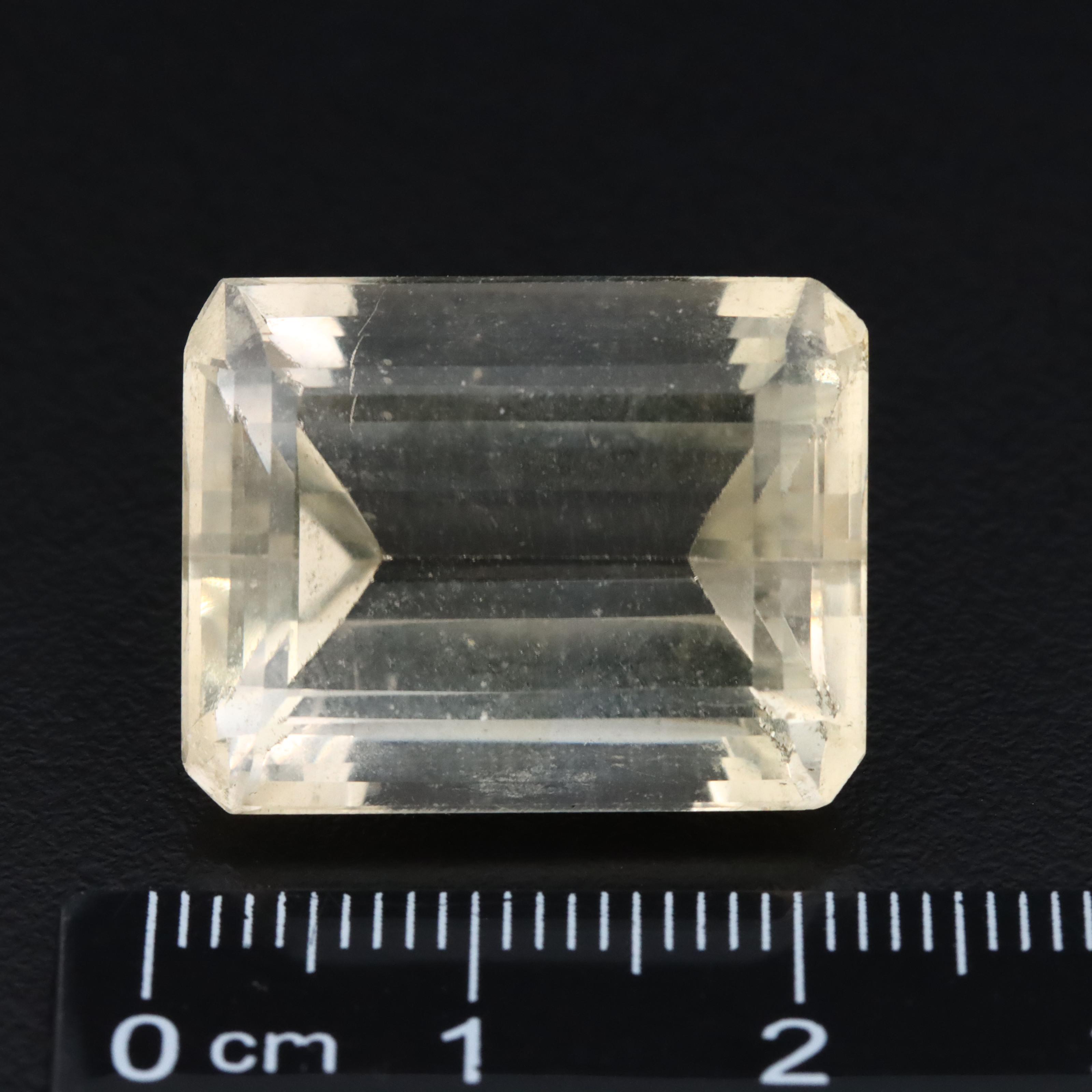 Loose 670.00 CTW Gemstones Featuring Amethyst, Citrine and Topaz