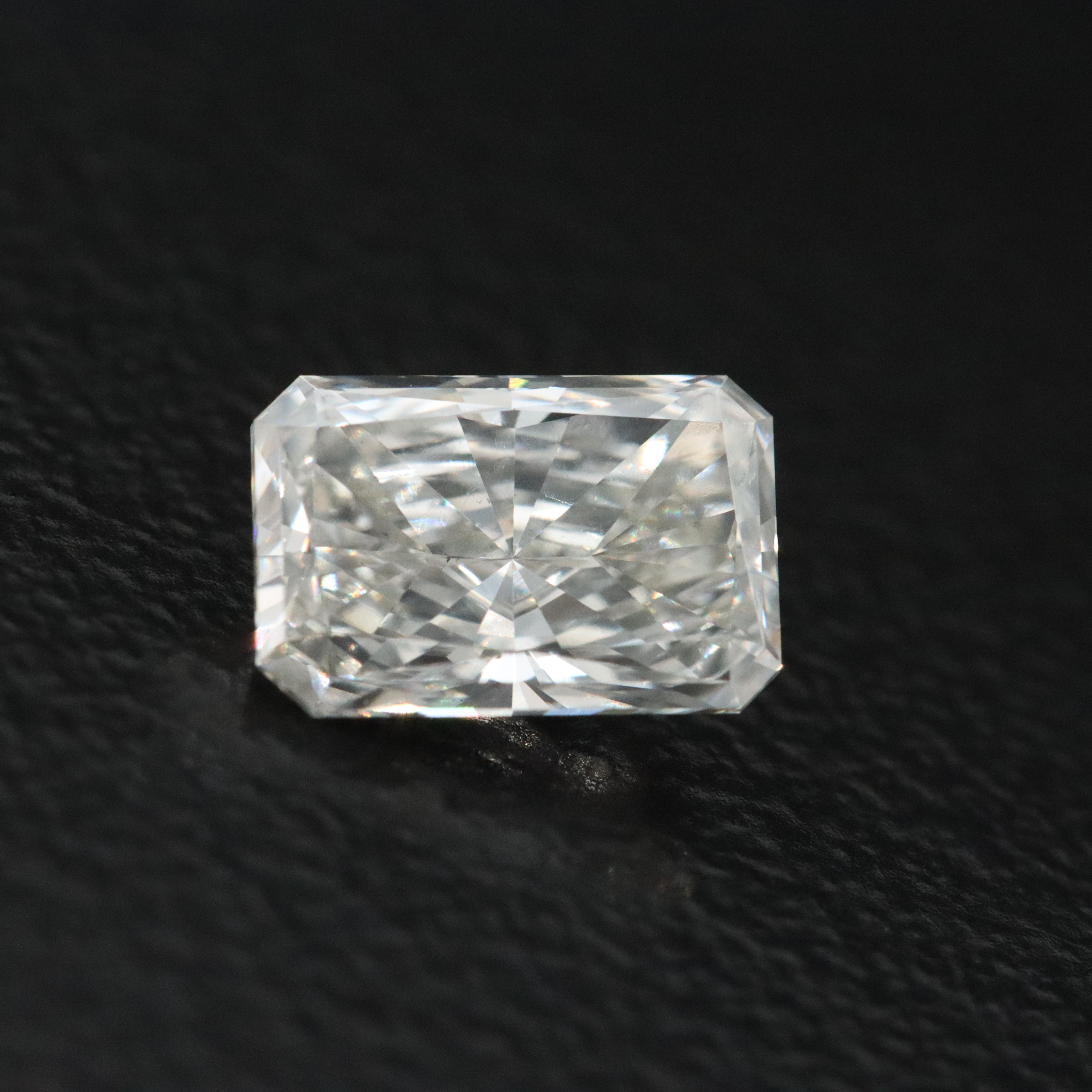 Loose 0.90 CT Diamond