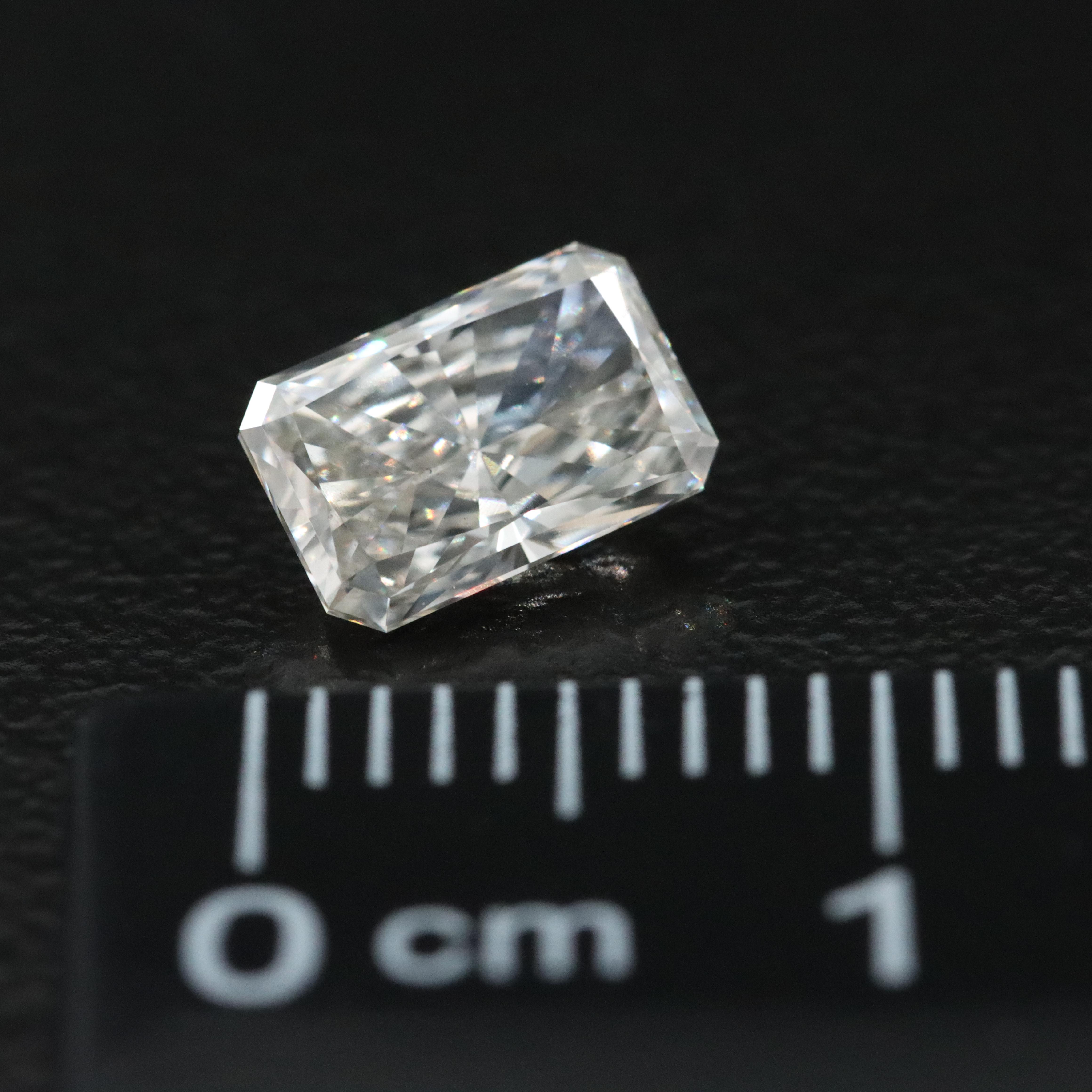 Loose 0.90 CT Diamond