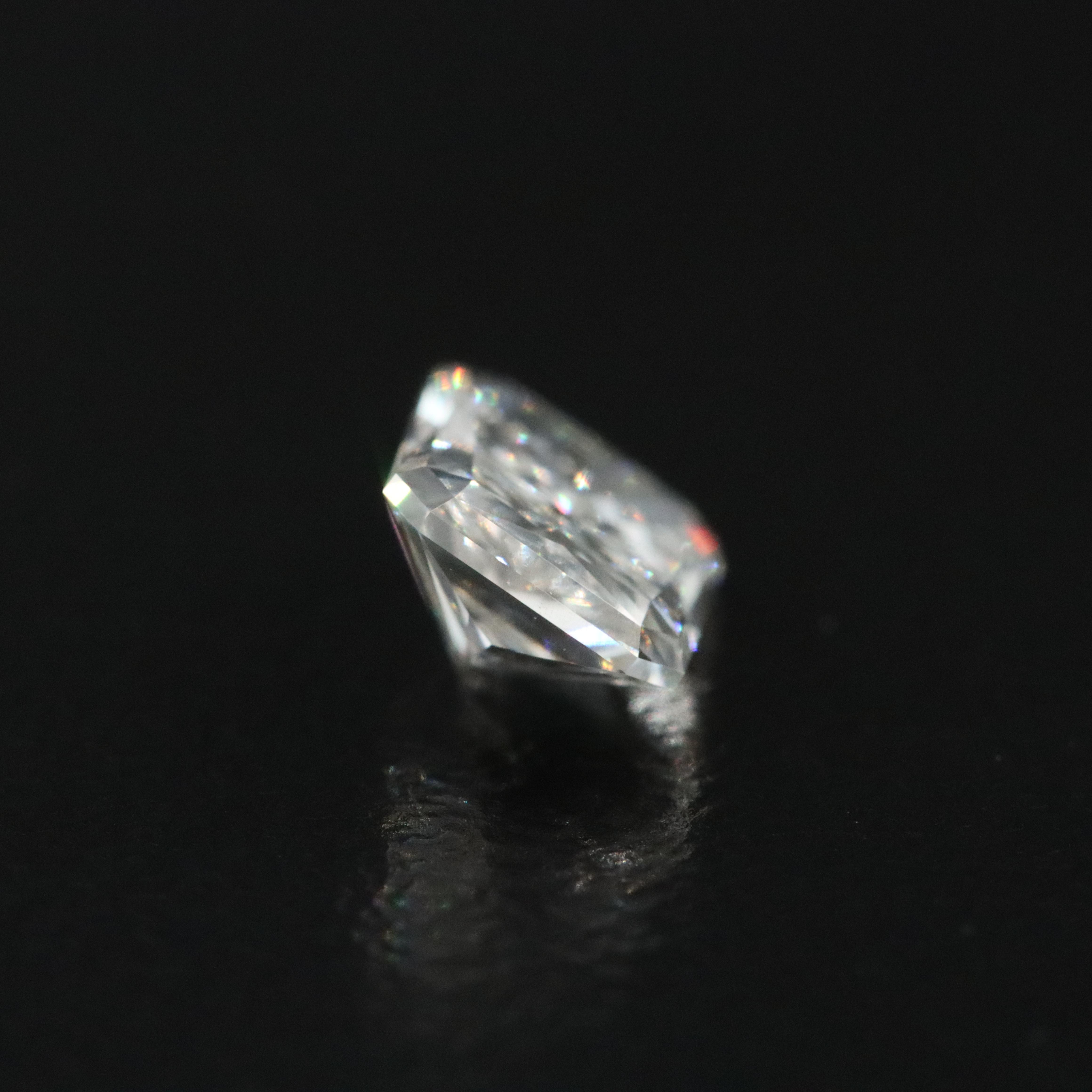Loose 0.90 CT Diamond