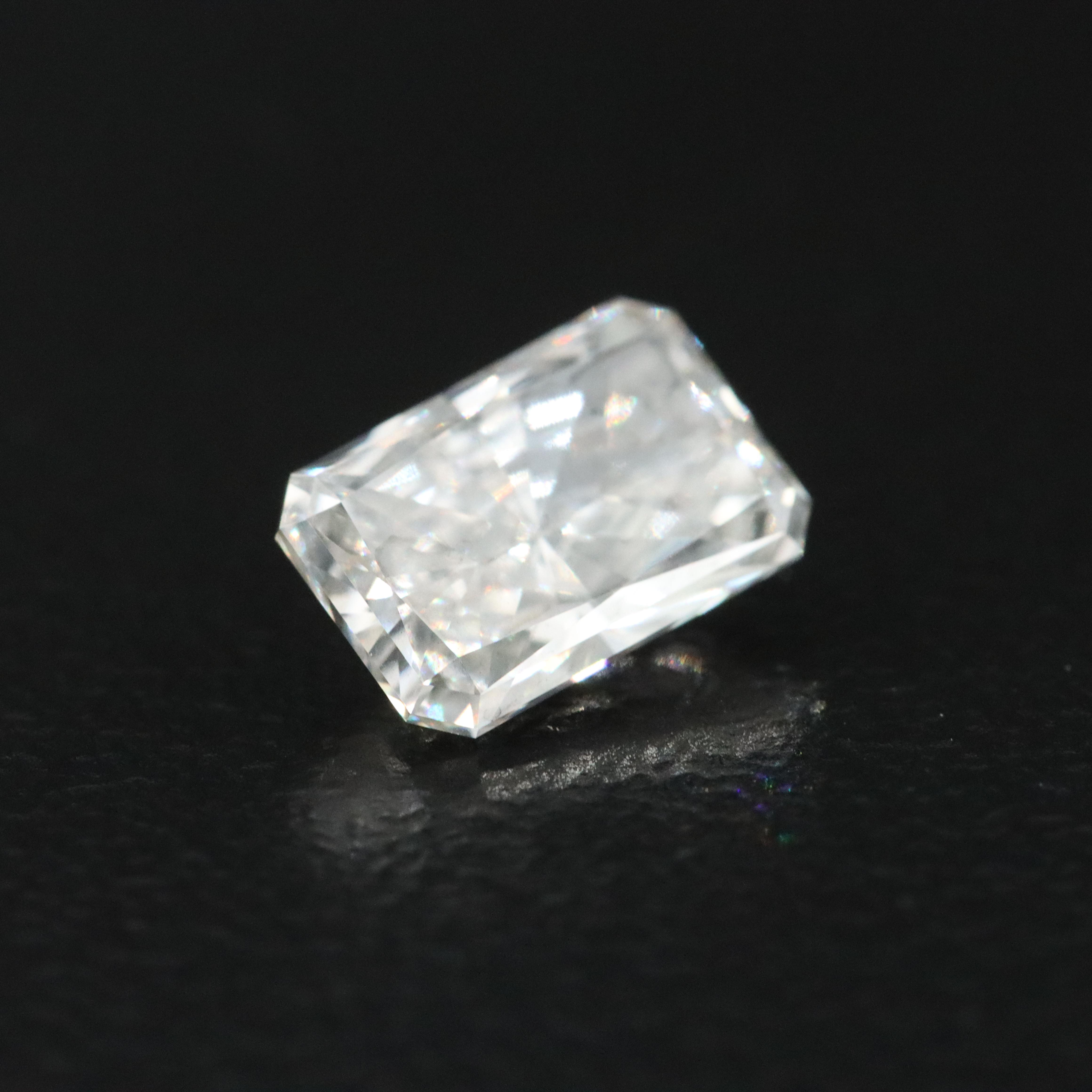Loose 0.90 CT Diamond