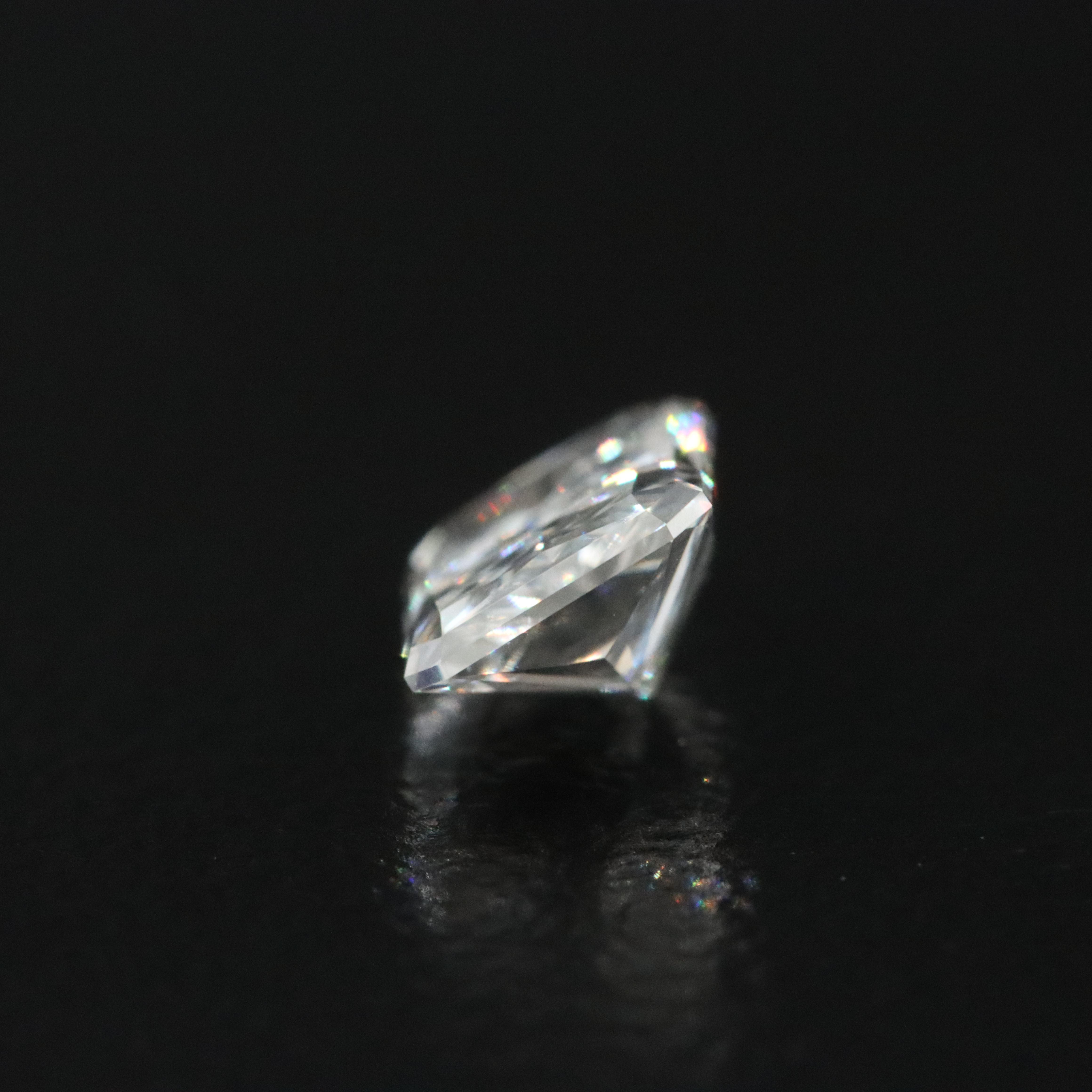 Loose 0.90 CT Diamond