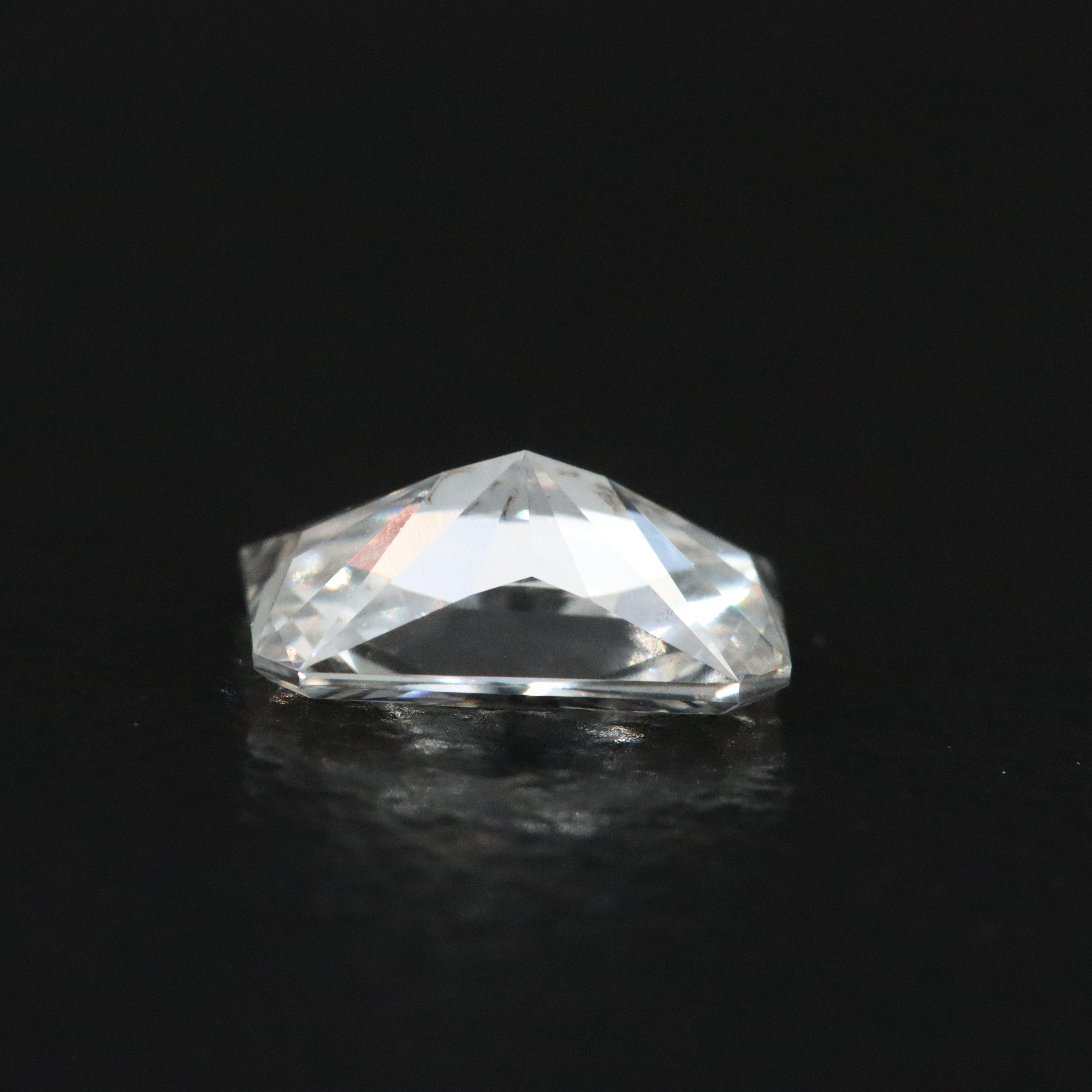 Loose 0.90 CT Diamond