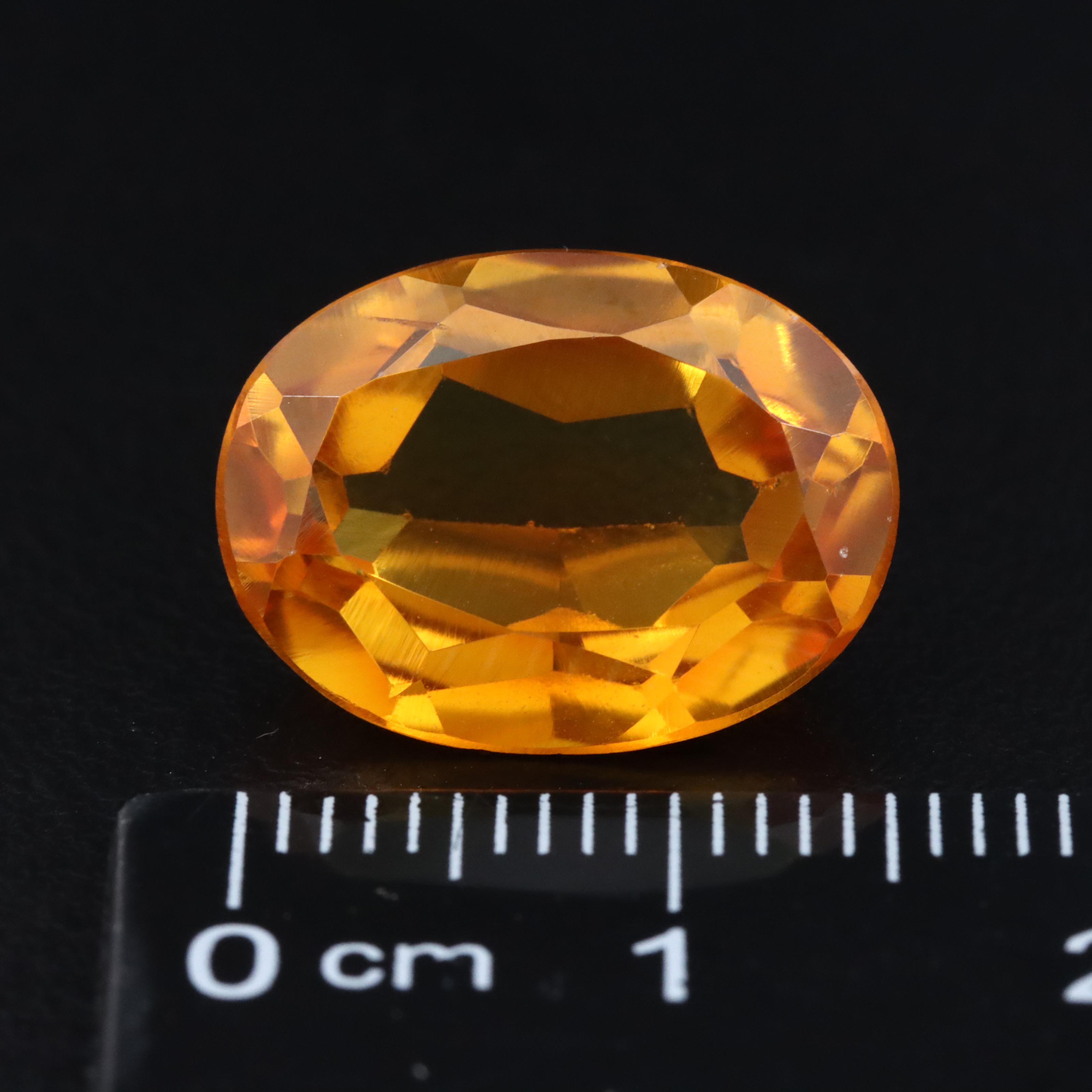 Loose 89.78 CTW Lab Grown Sapphires
