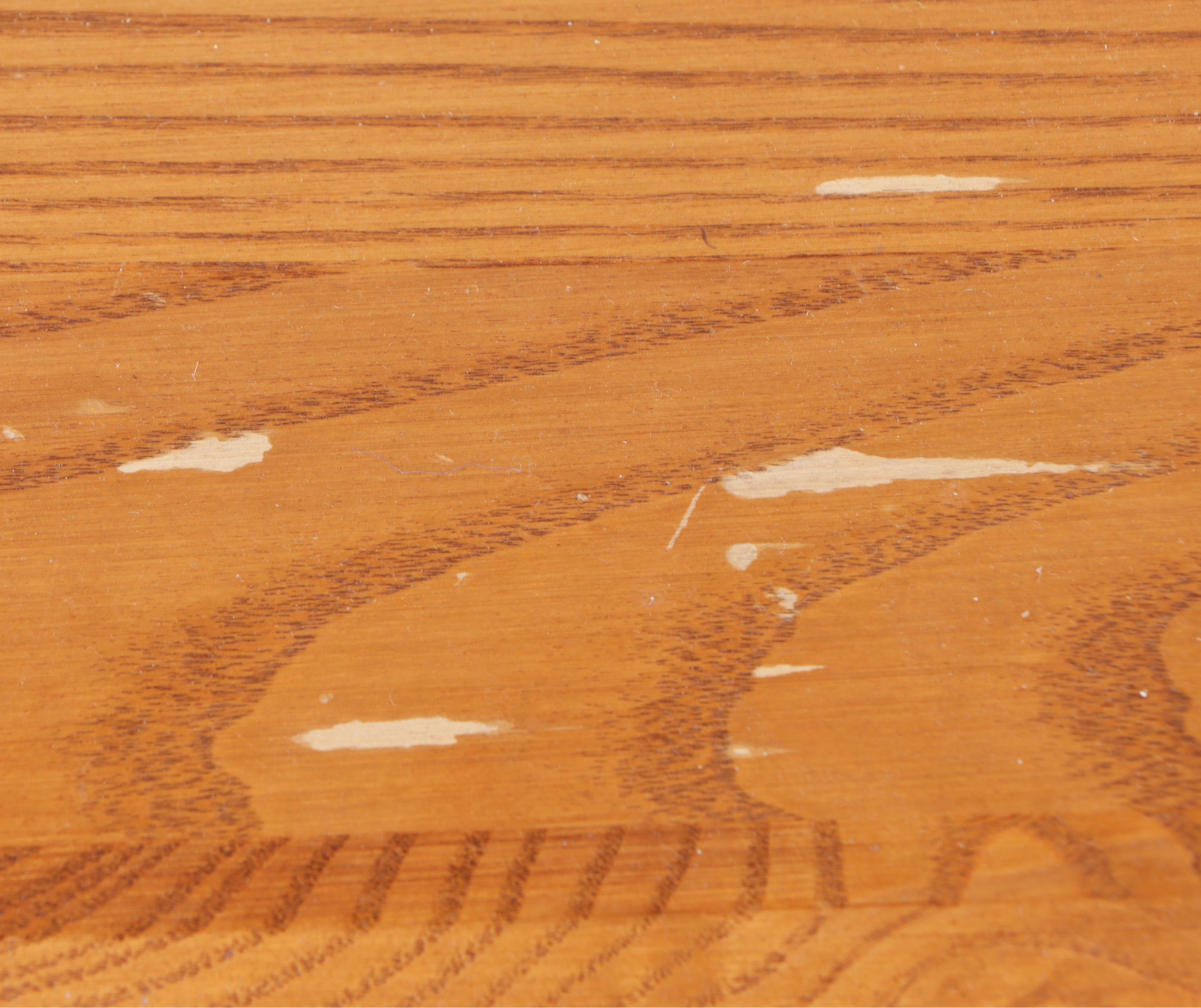 Moosehead Furniture Oak Dresser and Nightstand