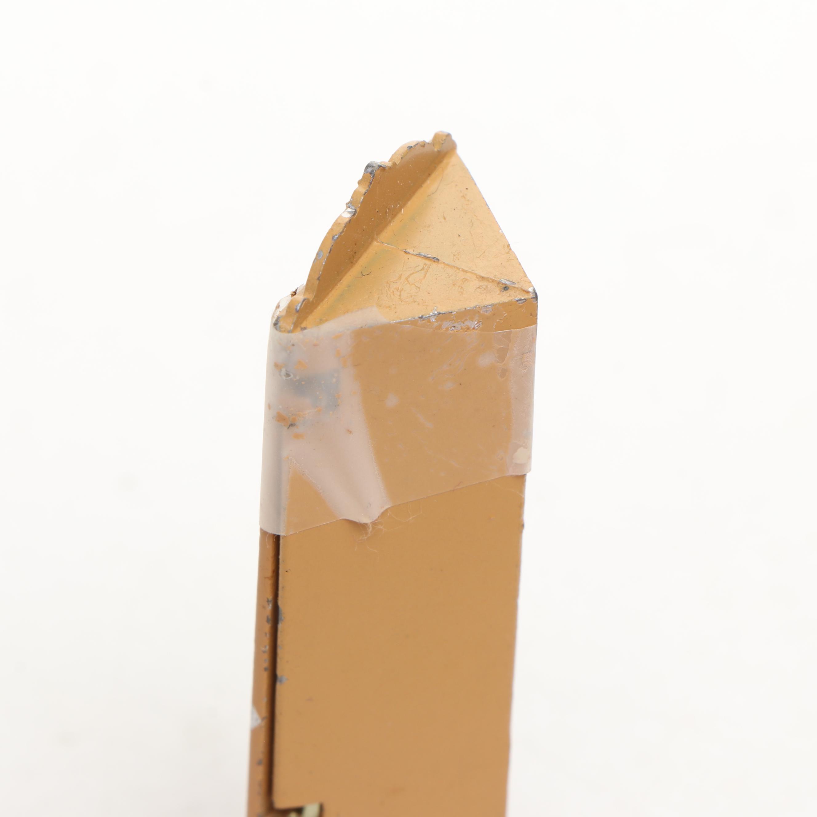 Tootsietoy Miniature Metal Furniture and Dolls, 1920s–1940s