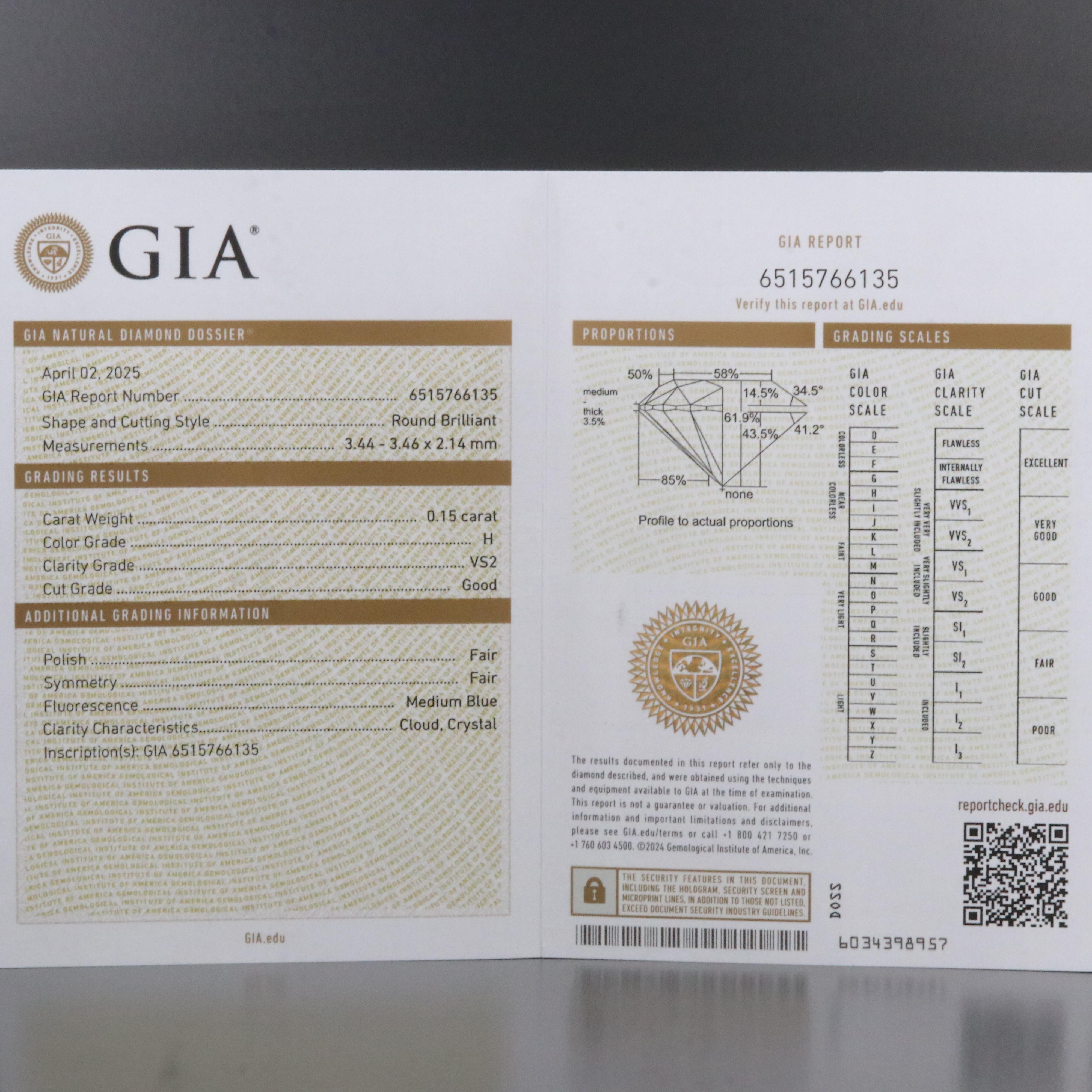 Platinum 3.10 CTW Diamond Eternity Band with GIA Report