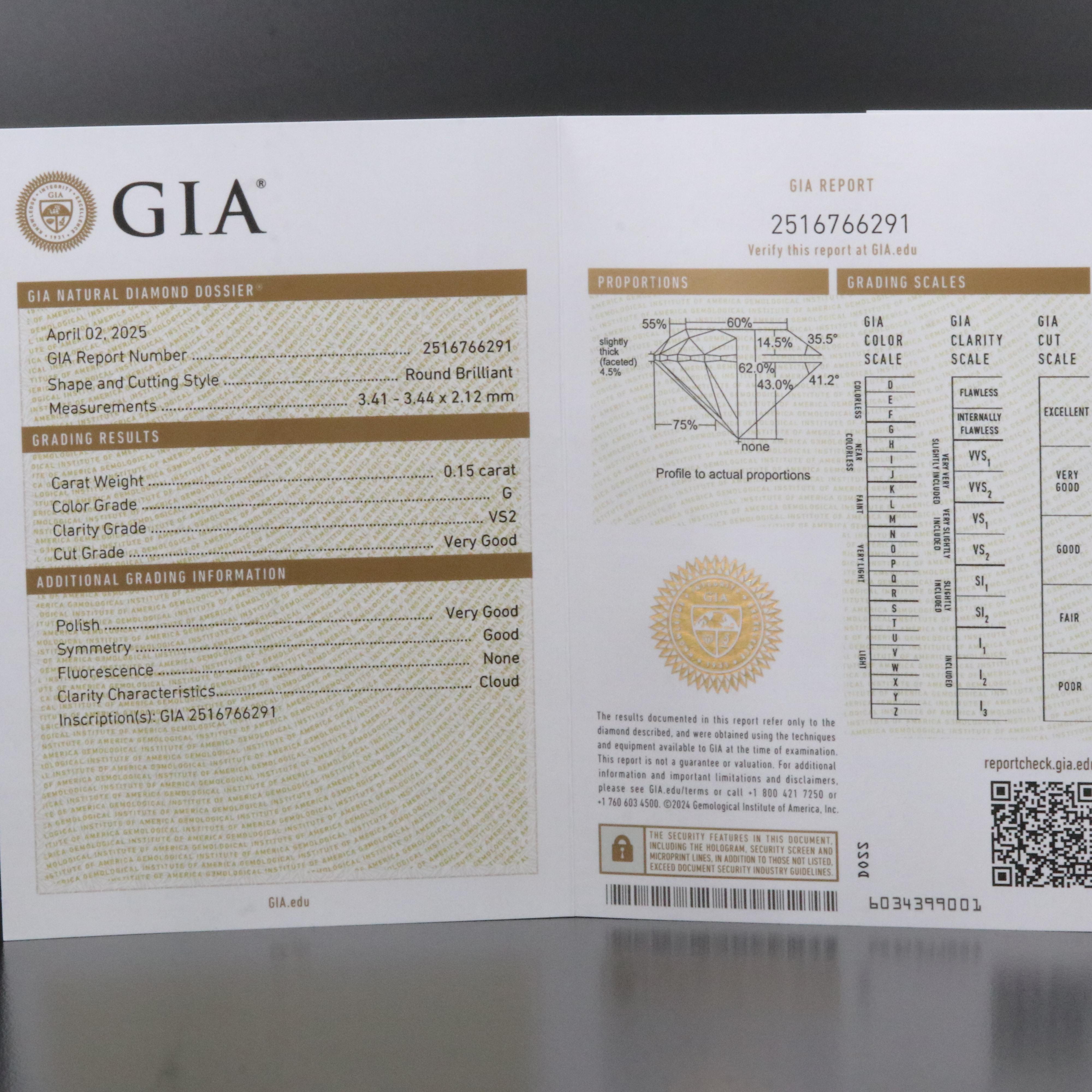 Platinum 2.93 CTW Diamond Eternity Band with GIA Report