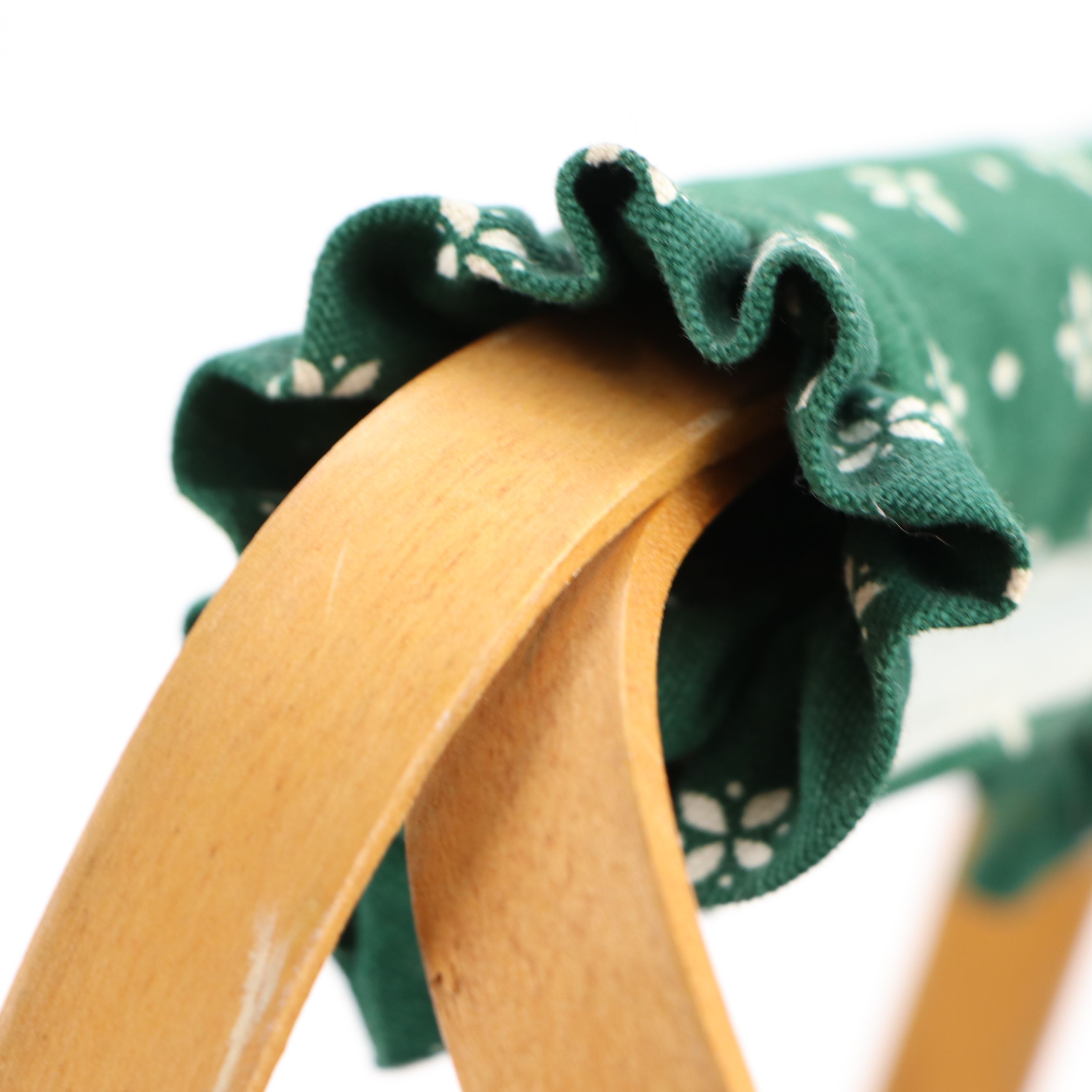 Longaberger Baskets with Fabric Liners