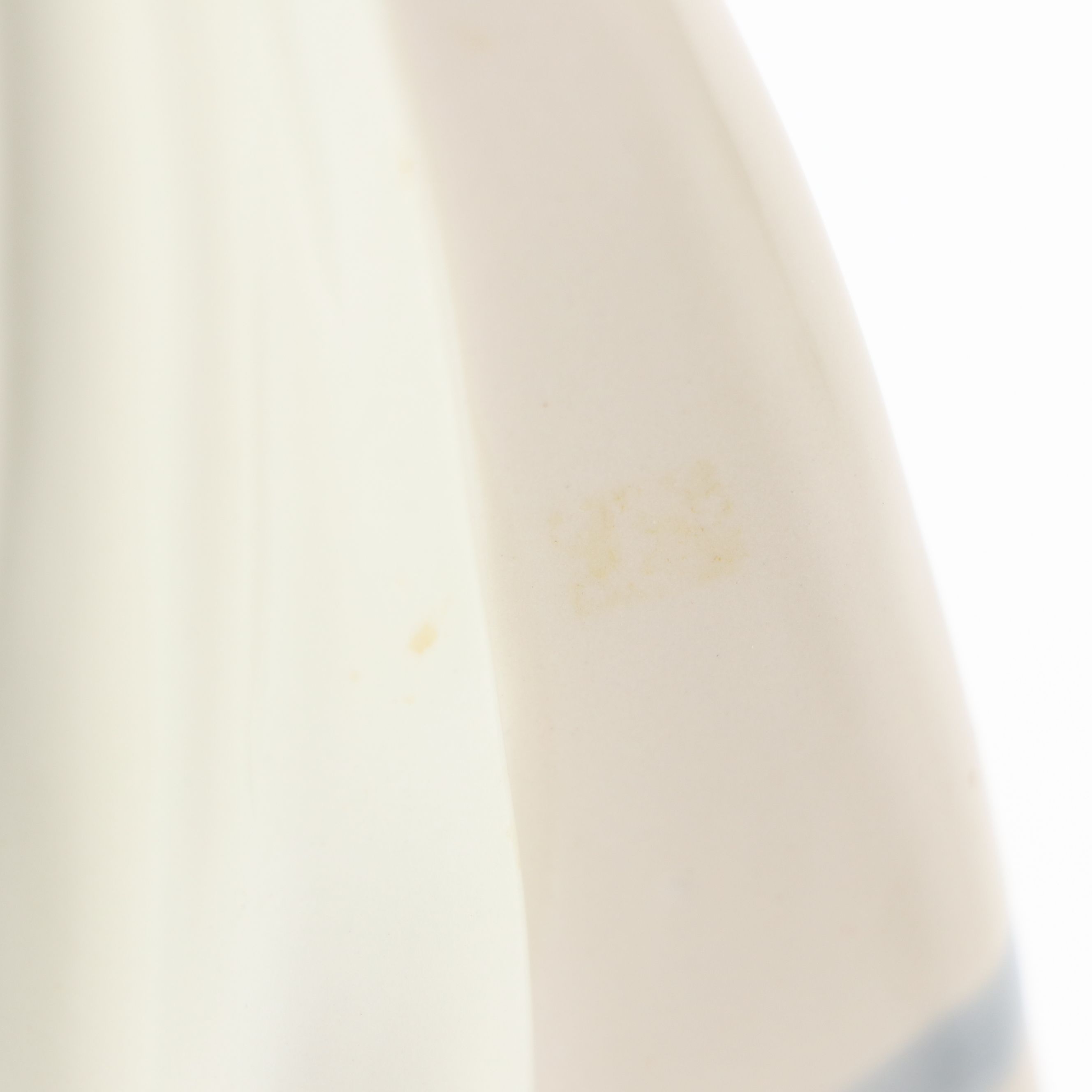 Lladró "Children with Basket of Fruit" with Bing & Grøndahl Porcelain Figurines