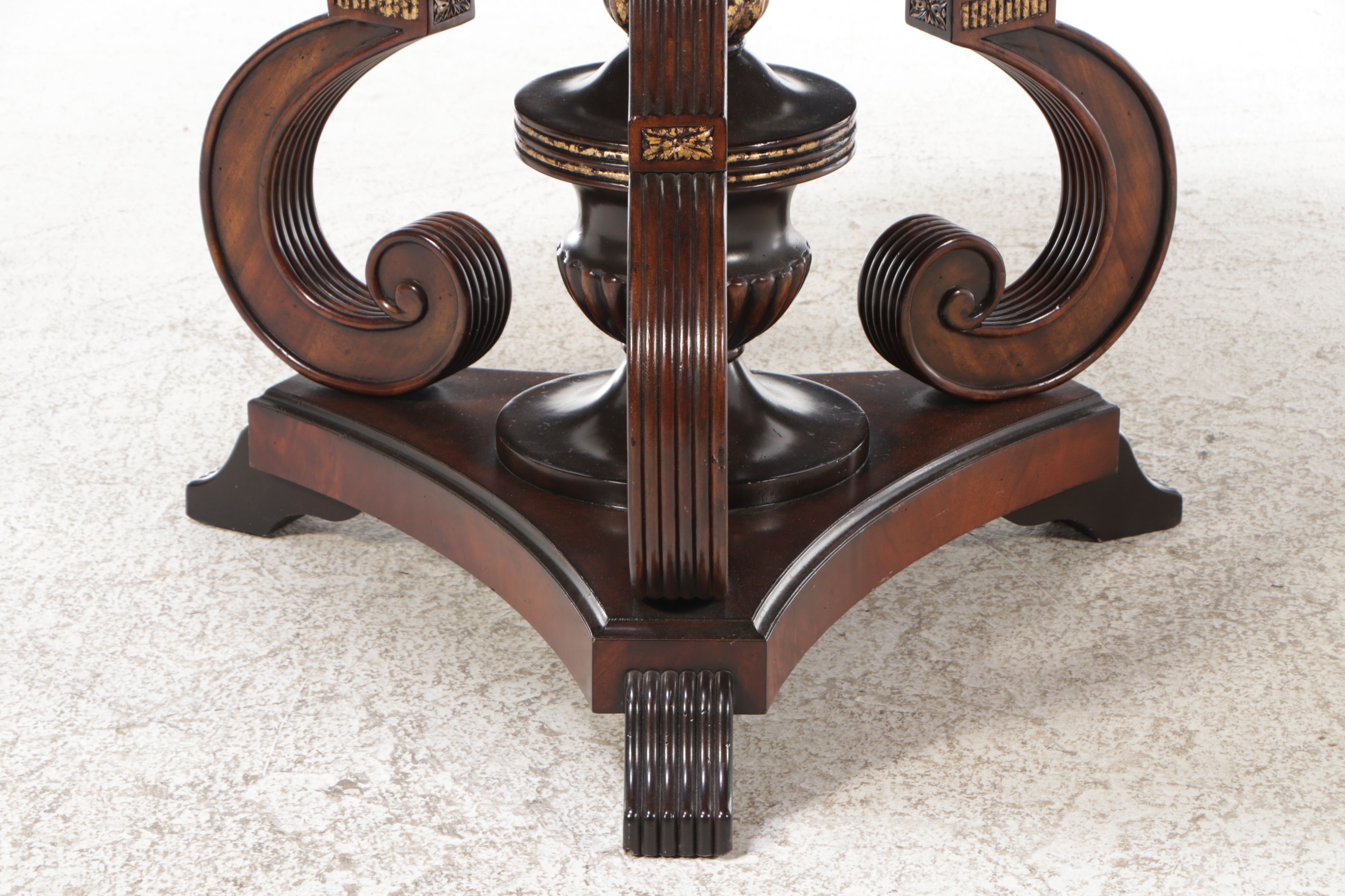 Century Furniture for Monarch "Viceroy" Center Table, 2012
