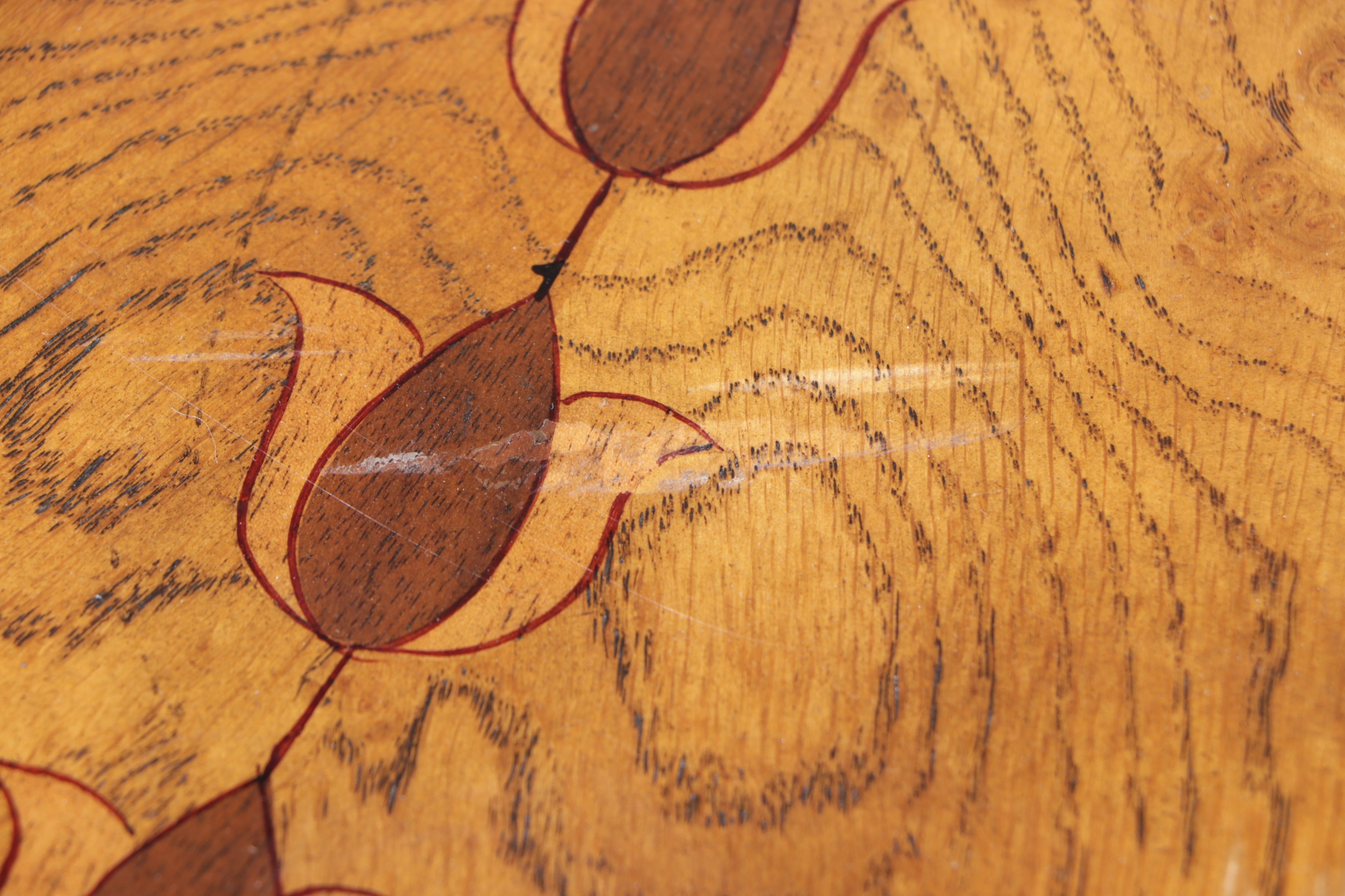 Century Furniture for Monarch "Viceroy" Center Table, 2012