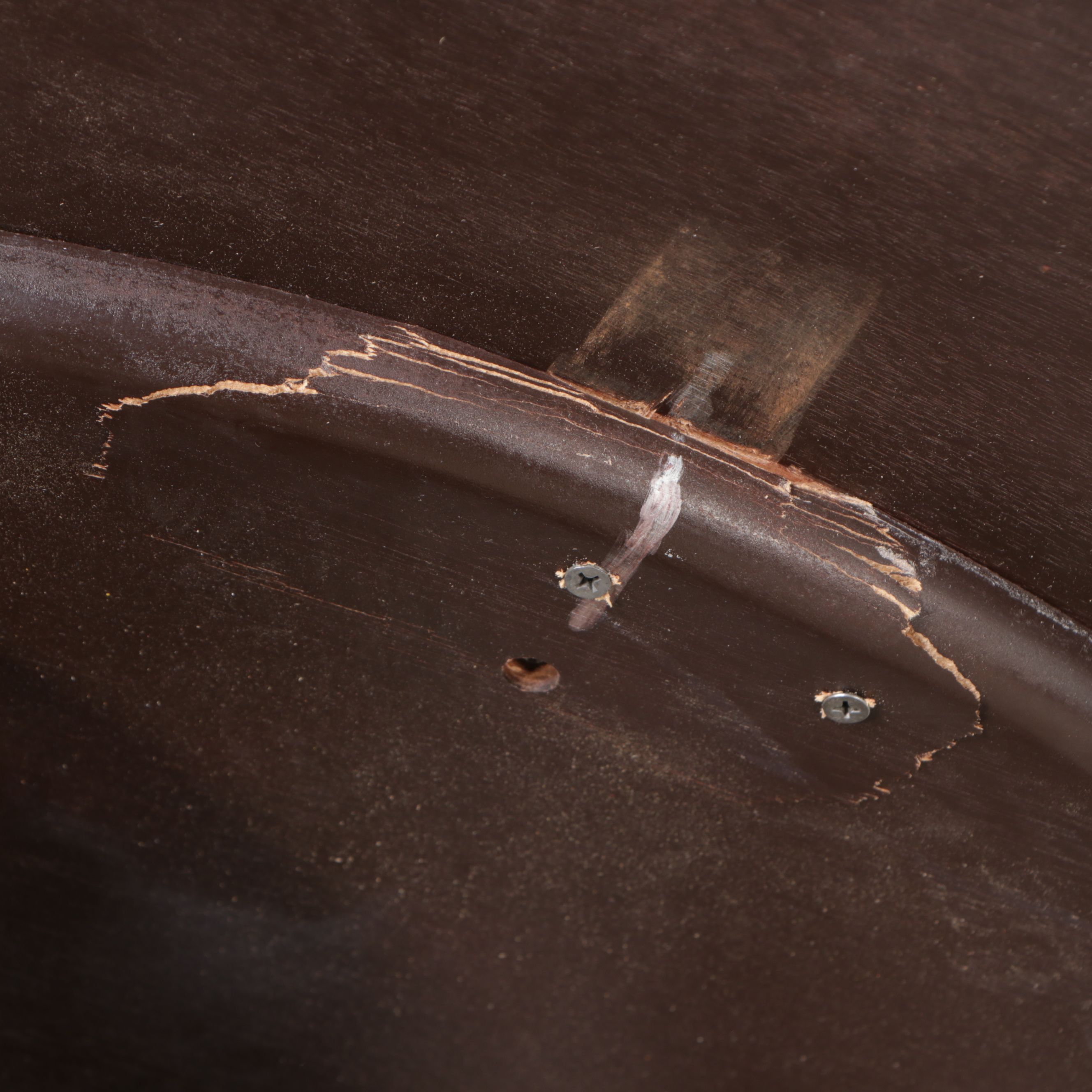 Century Furniture for Monarch "Viceroy" Center Table, 2012