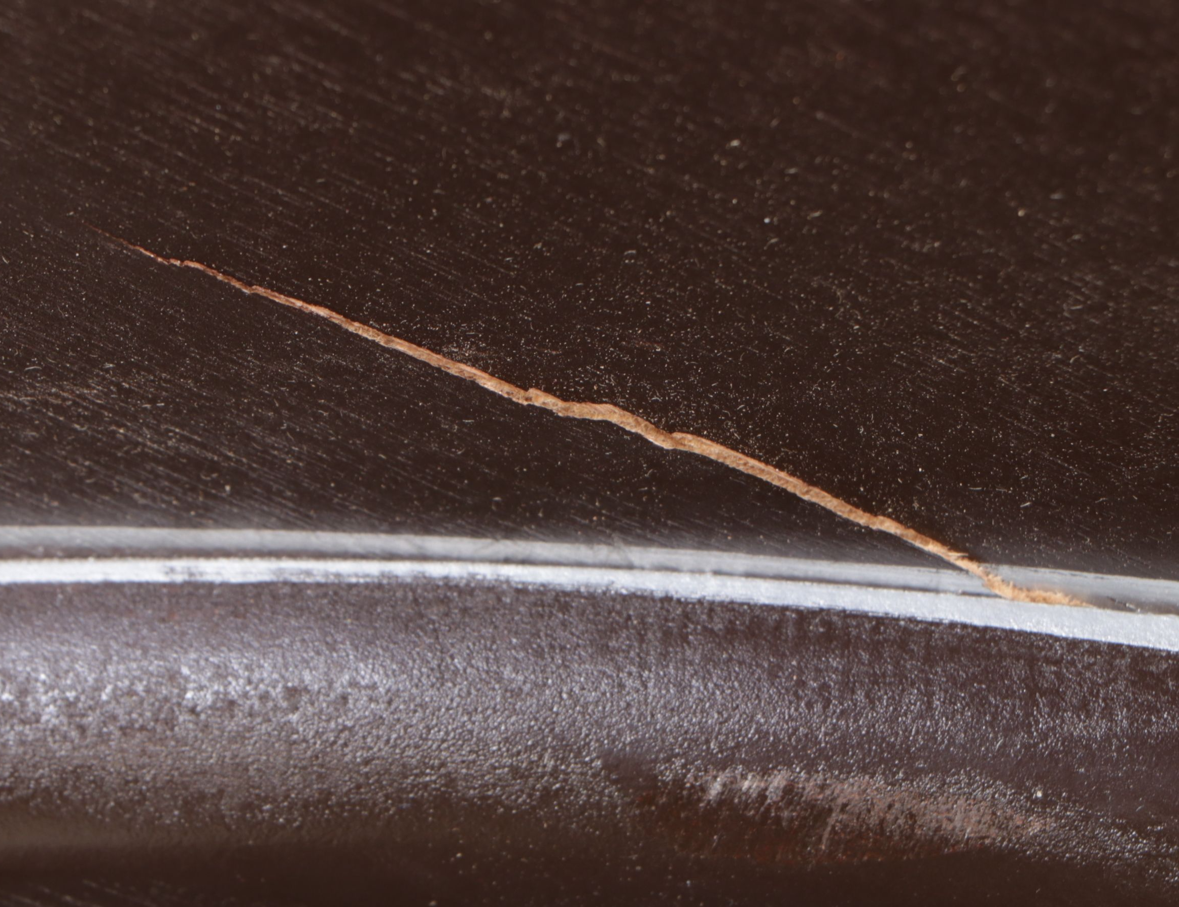 Century Furniture for Monarch "Viceroy" Center Table, 2012