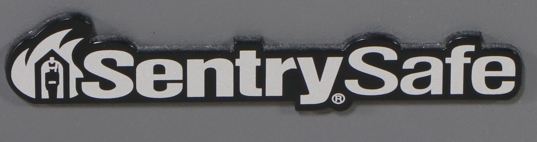 SentrySafe Waterproof and Fireproof Combination Safe