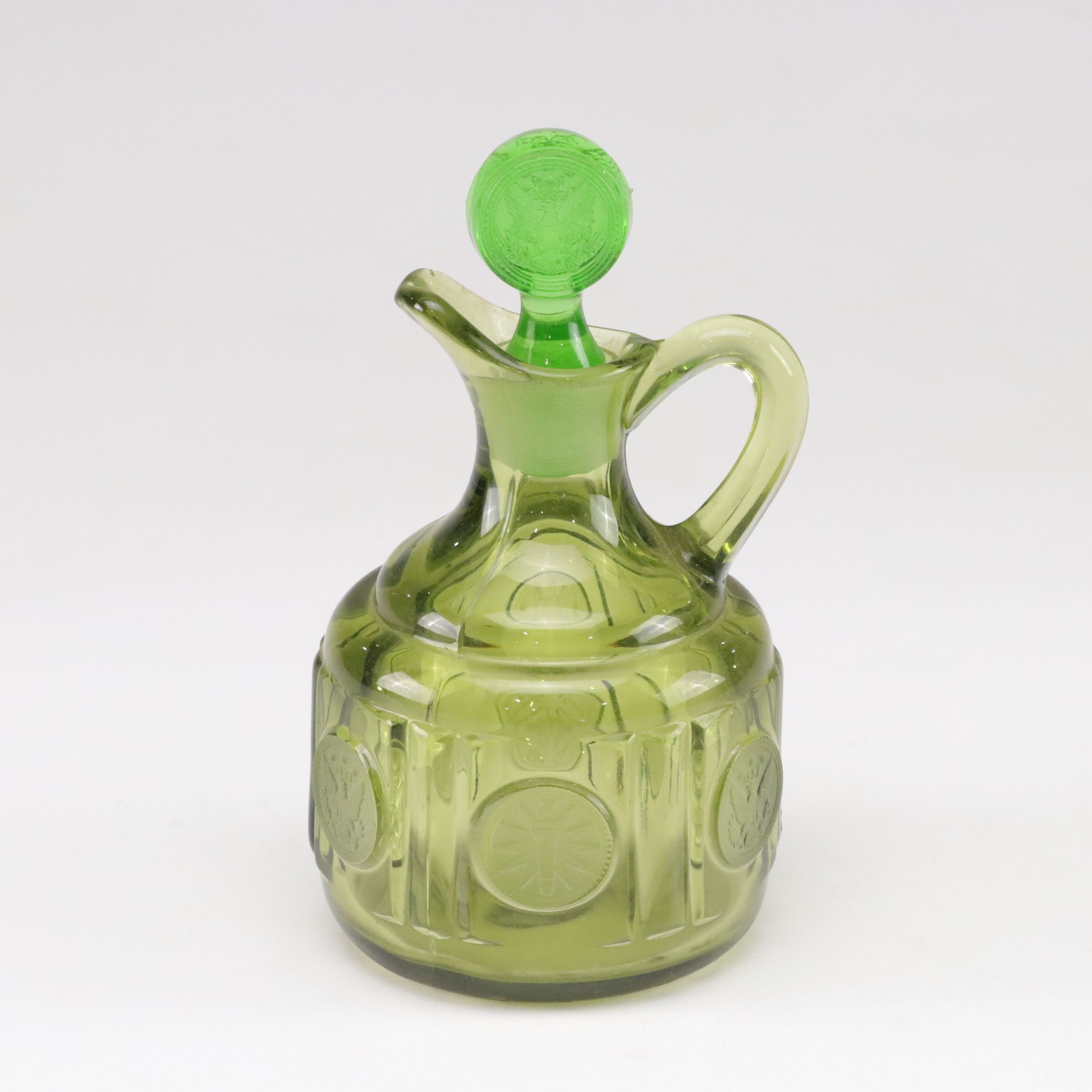 Fenton & Boyd "Cat Head" Glass Lady Slipper Figurines & More