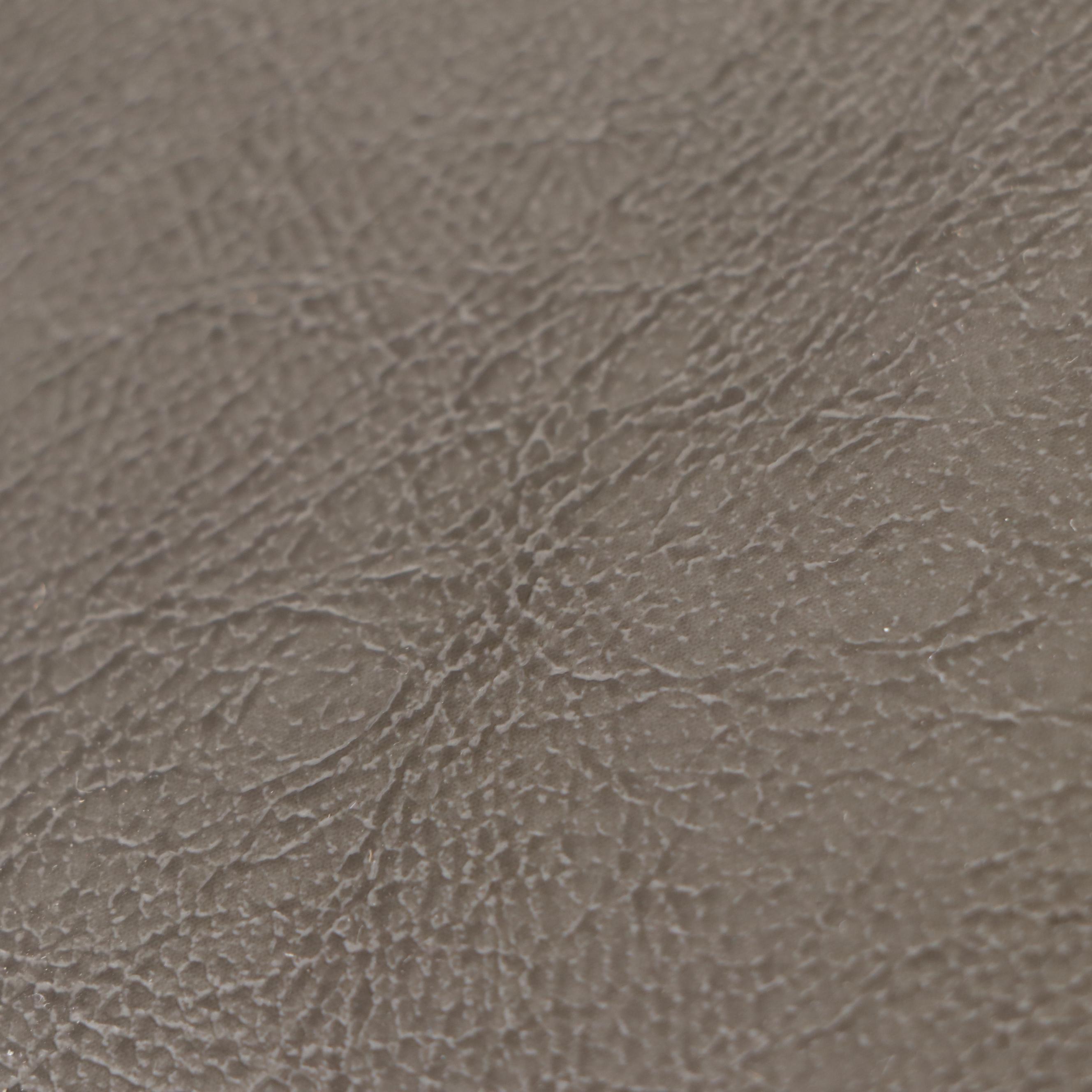 Contemporary Acacia Wood Saddle Barstool