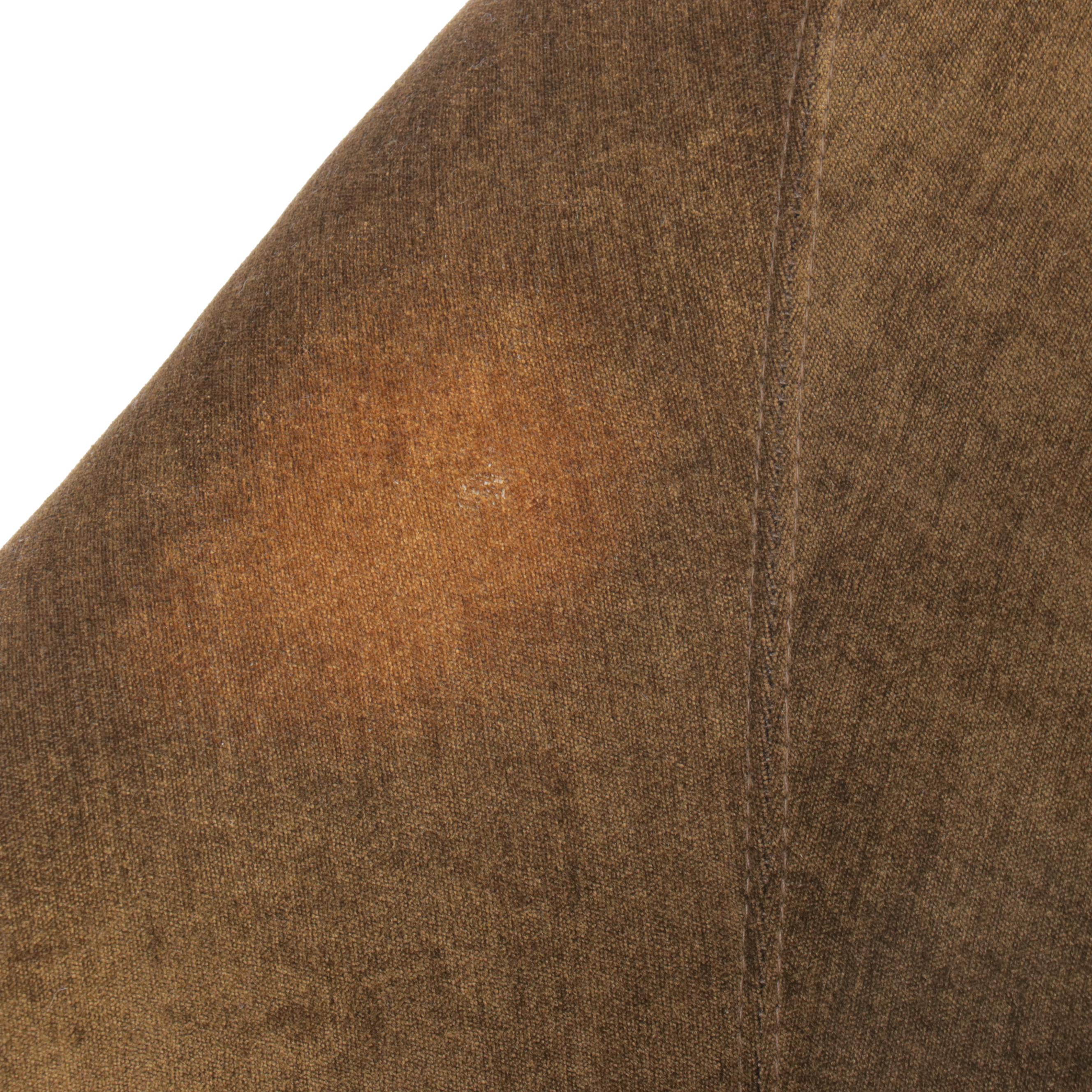 Regency Style Maitland-Smith Games Table and Powell Chairs