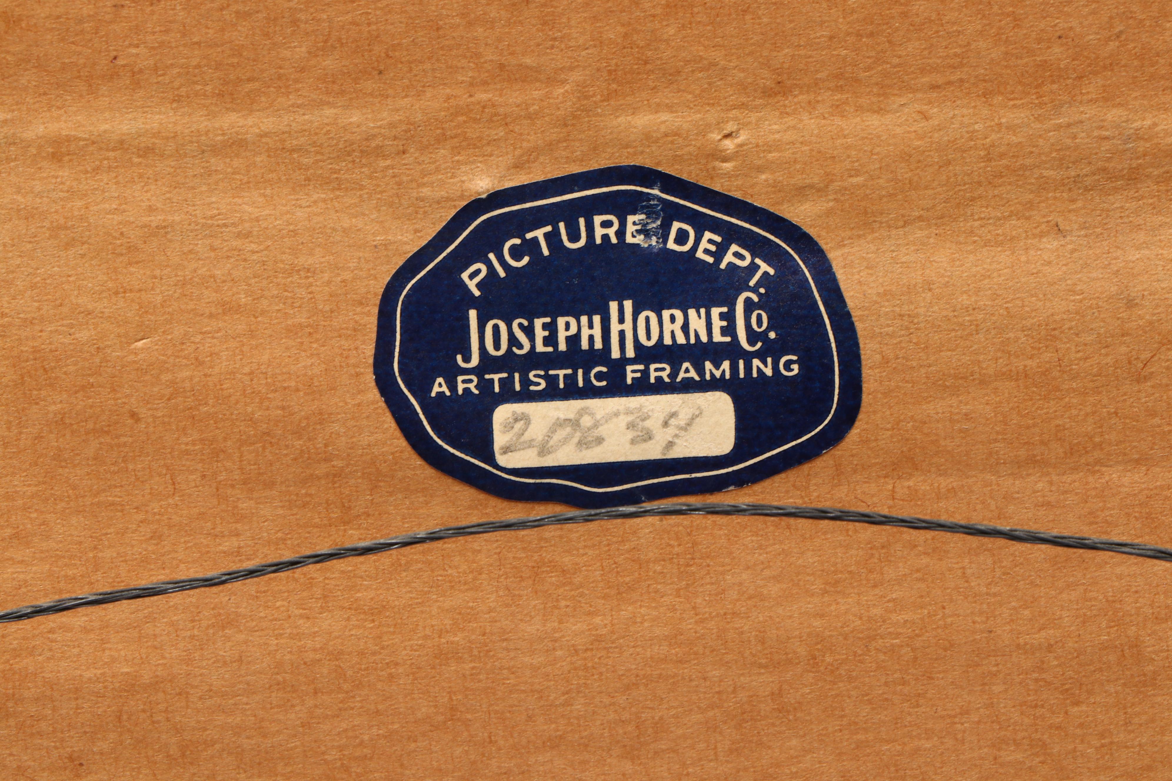 "The Ages of Love" Plaques After Bertel Thorvaldsen