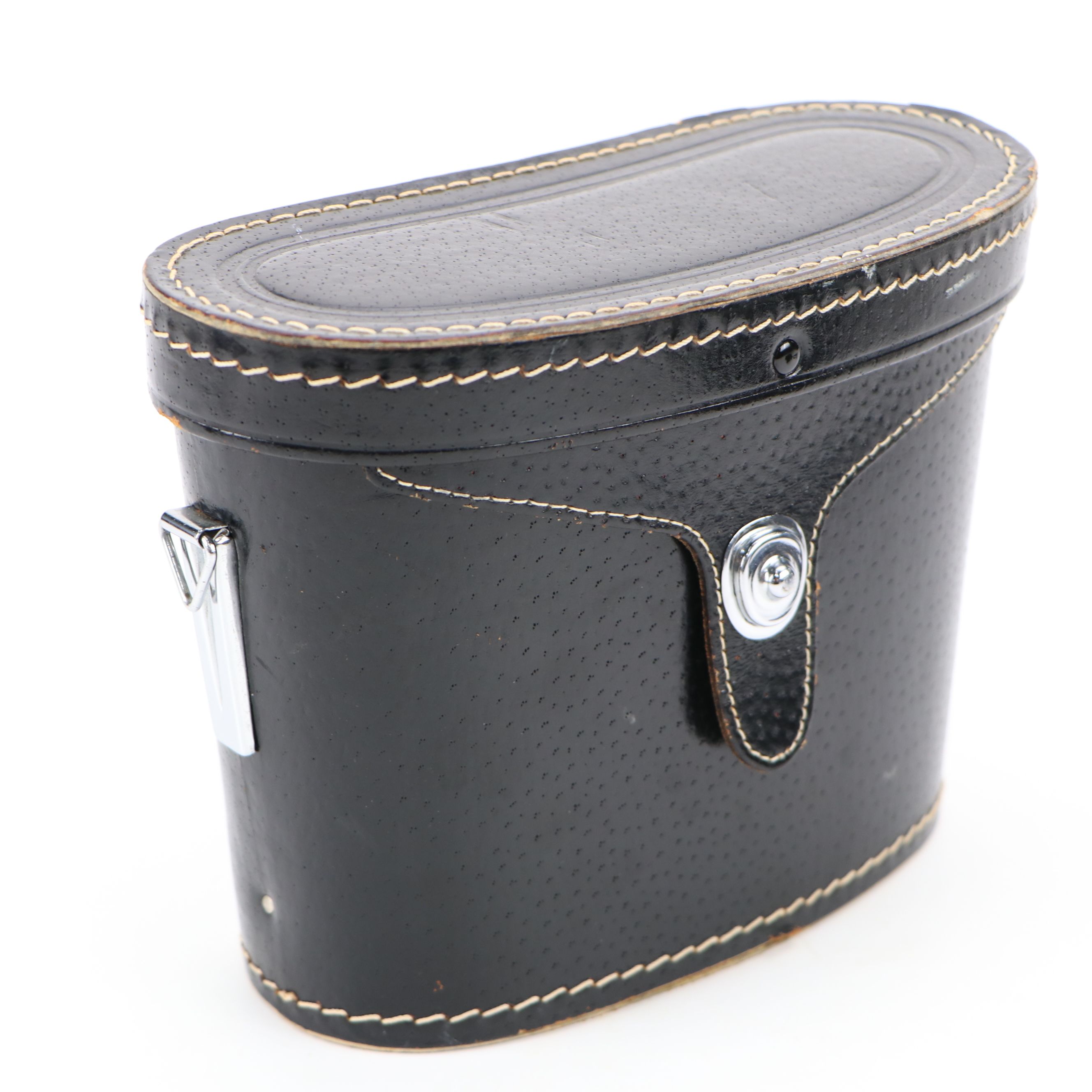 AMC Model 603 7x35mm Extra Wide Angle Binoculars with Case