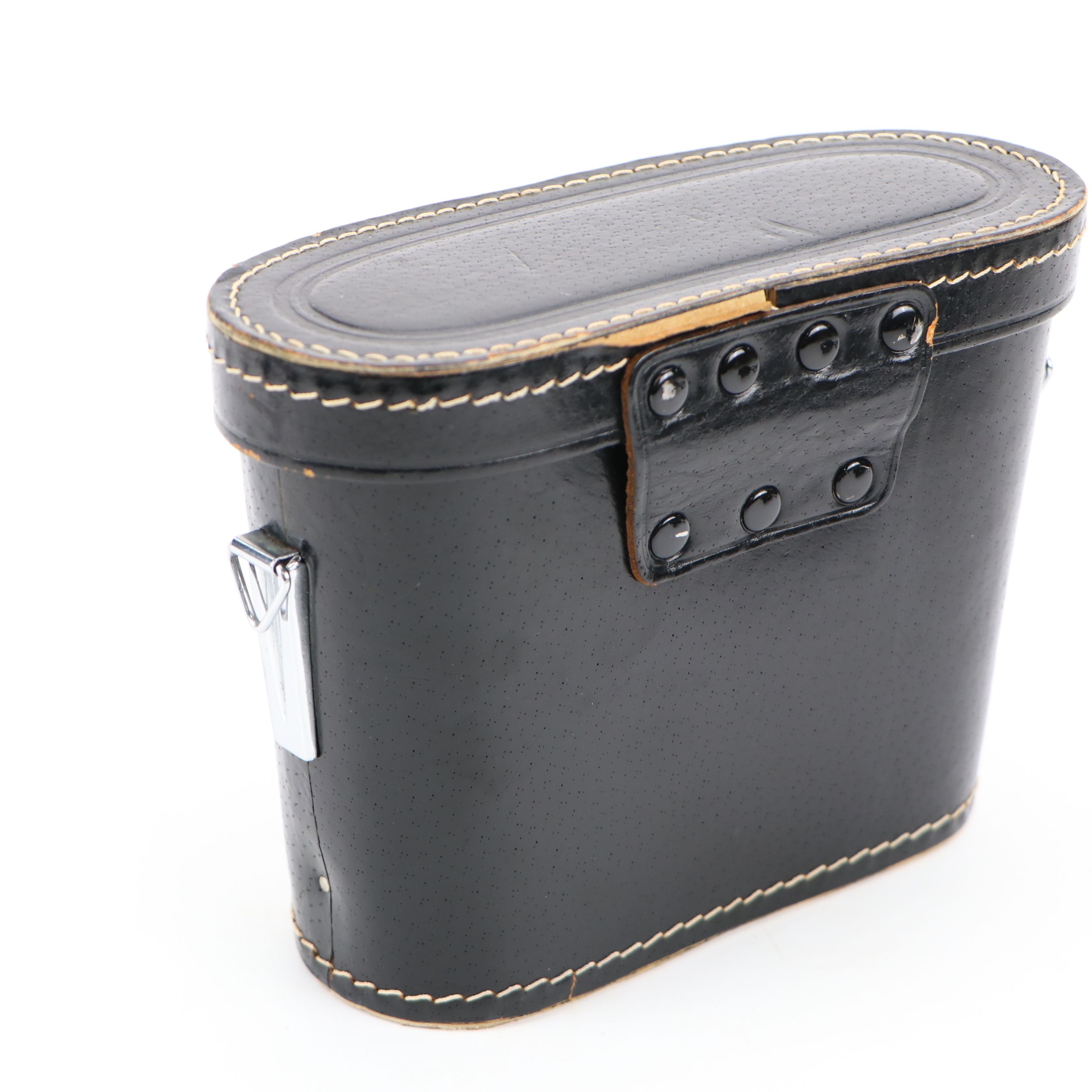 AMC Model 603 7x35mm Extra Wide Angle Binoculars with Case