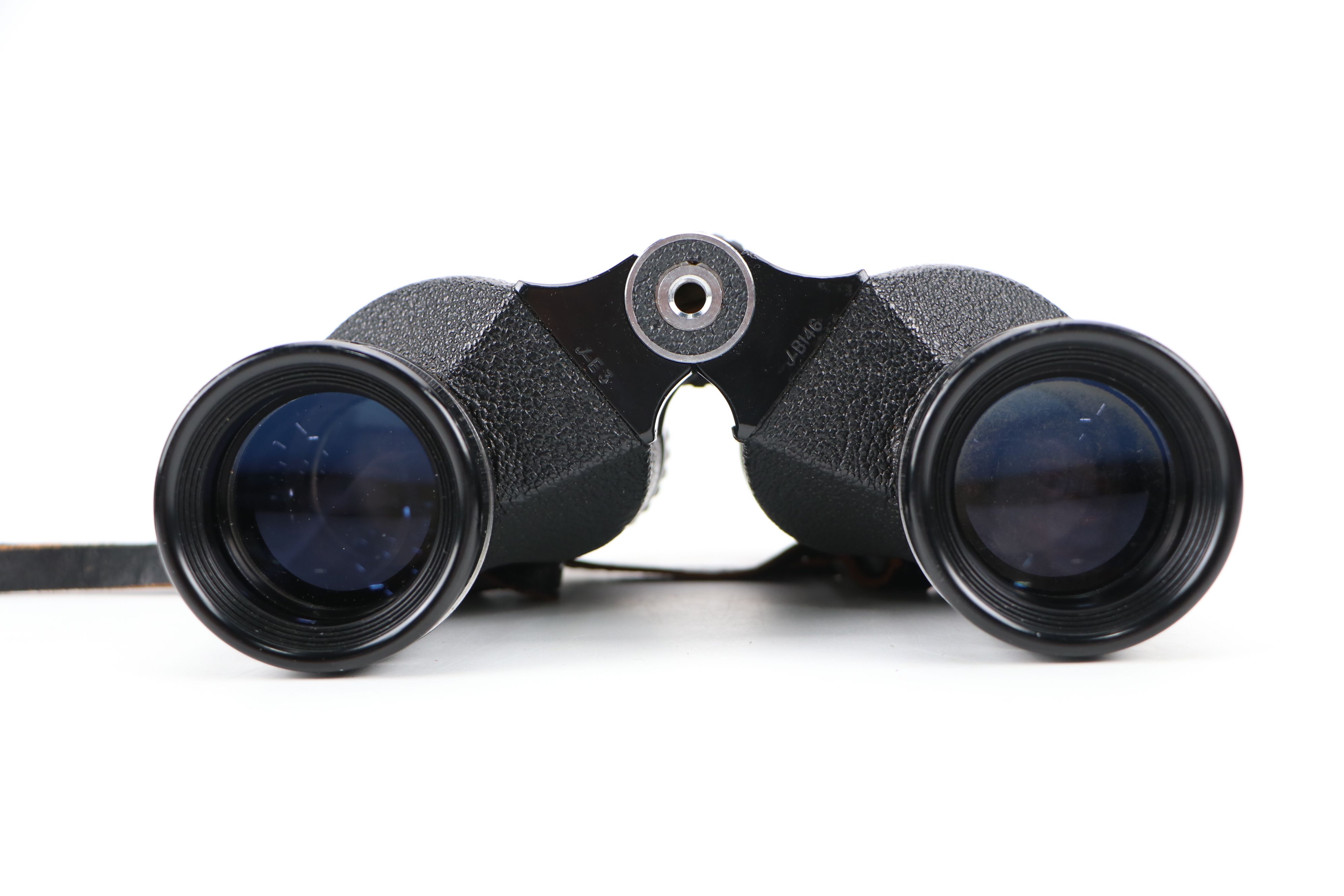 AMC Model 603 7x35mm Extra Wide Angle Binoculars with Case