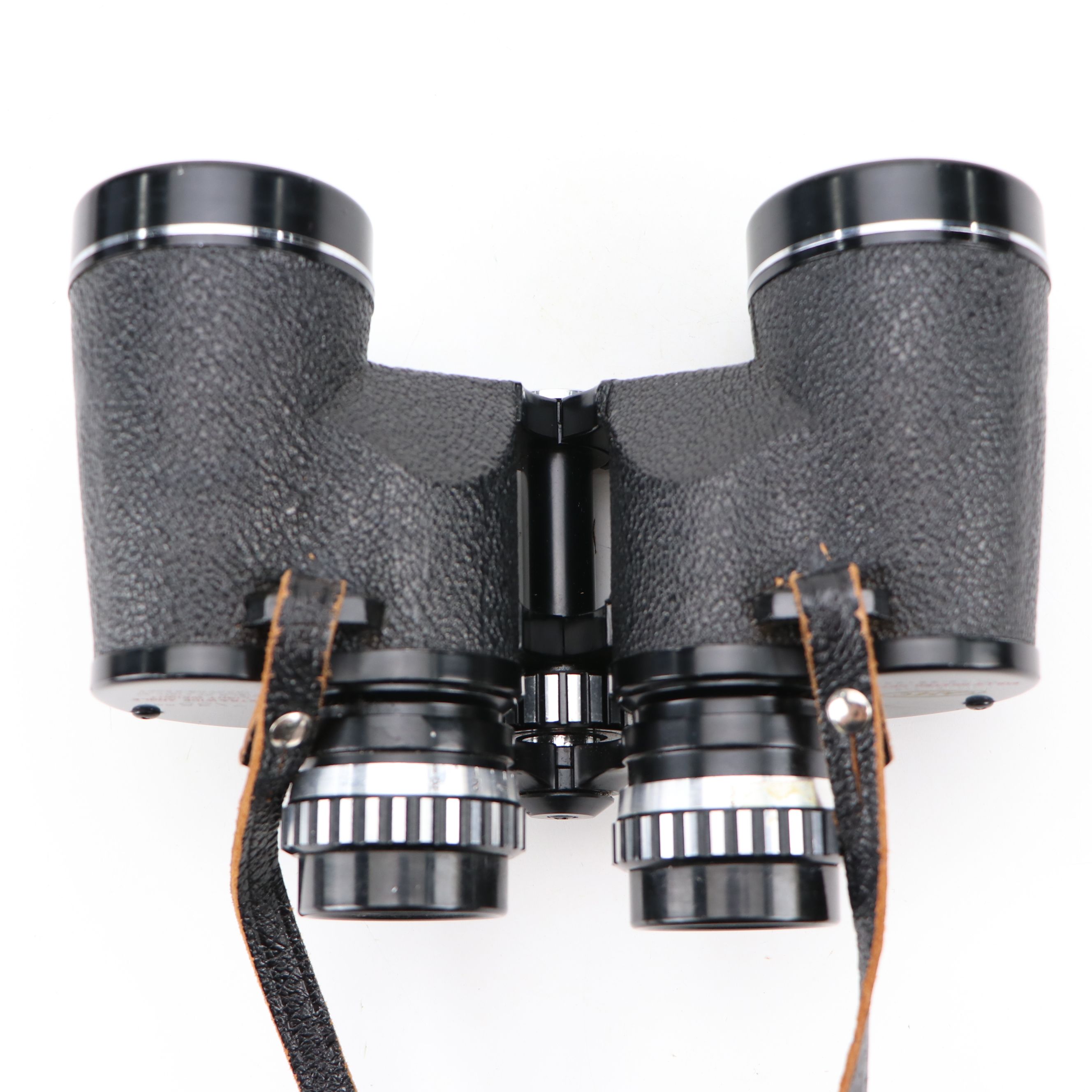 AMC Model 603 7x35mm Extra Wide Angle Binoculars with Case