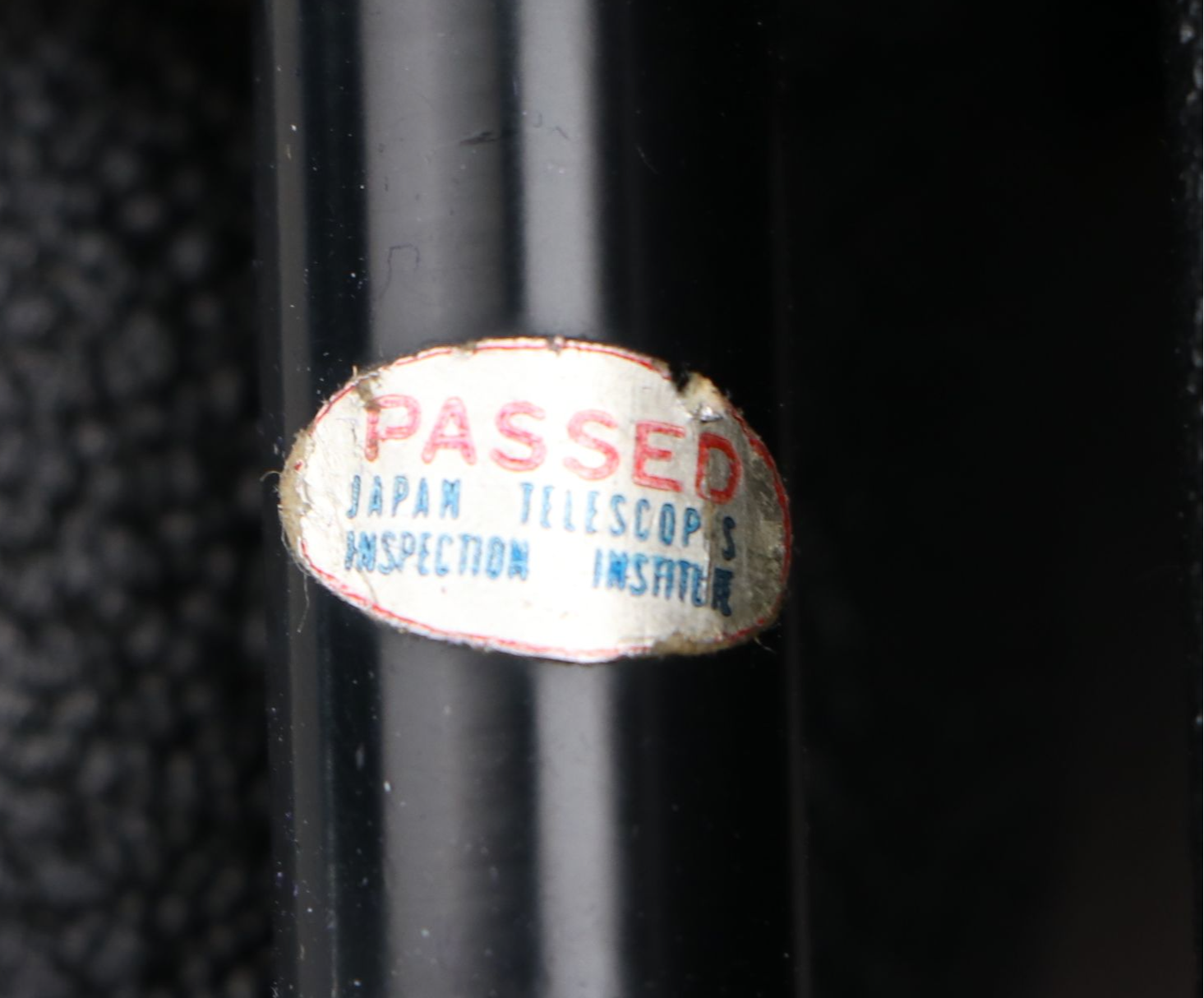 AMC Model 603 7x35mm Extra Wide Angle Binoculars with Case