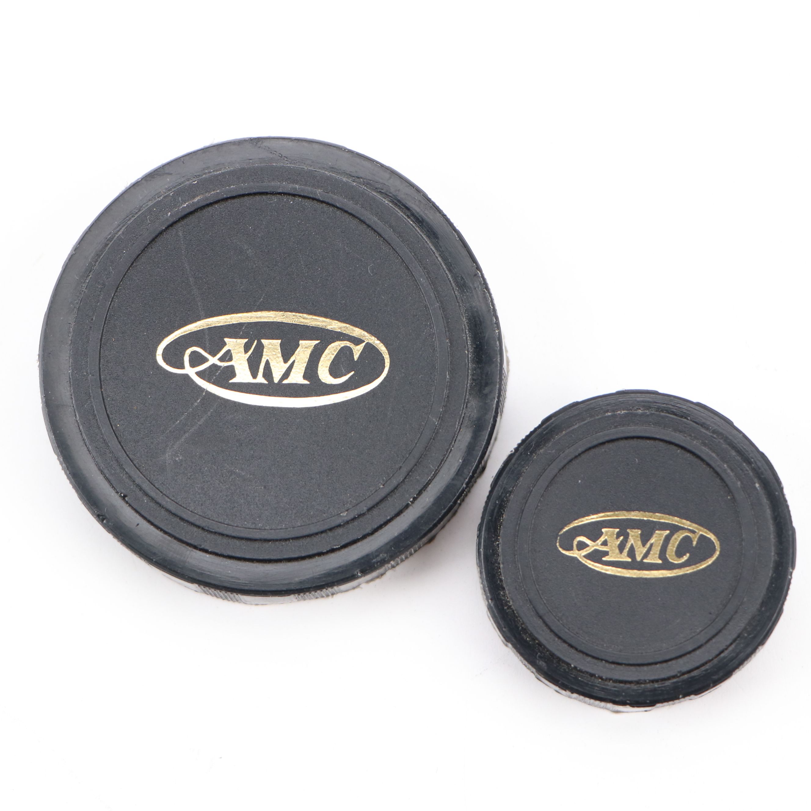 AMC Model 603 7x35mm Extra Wide Angle Binoculars with Case