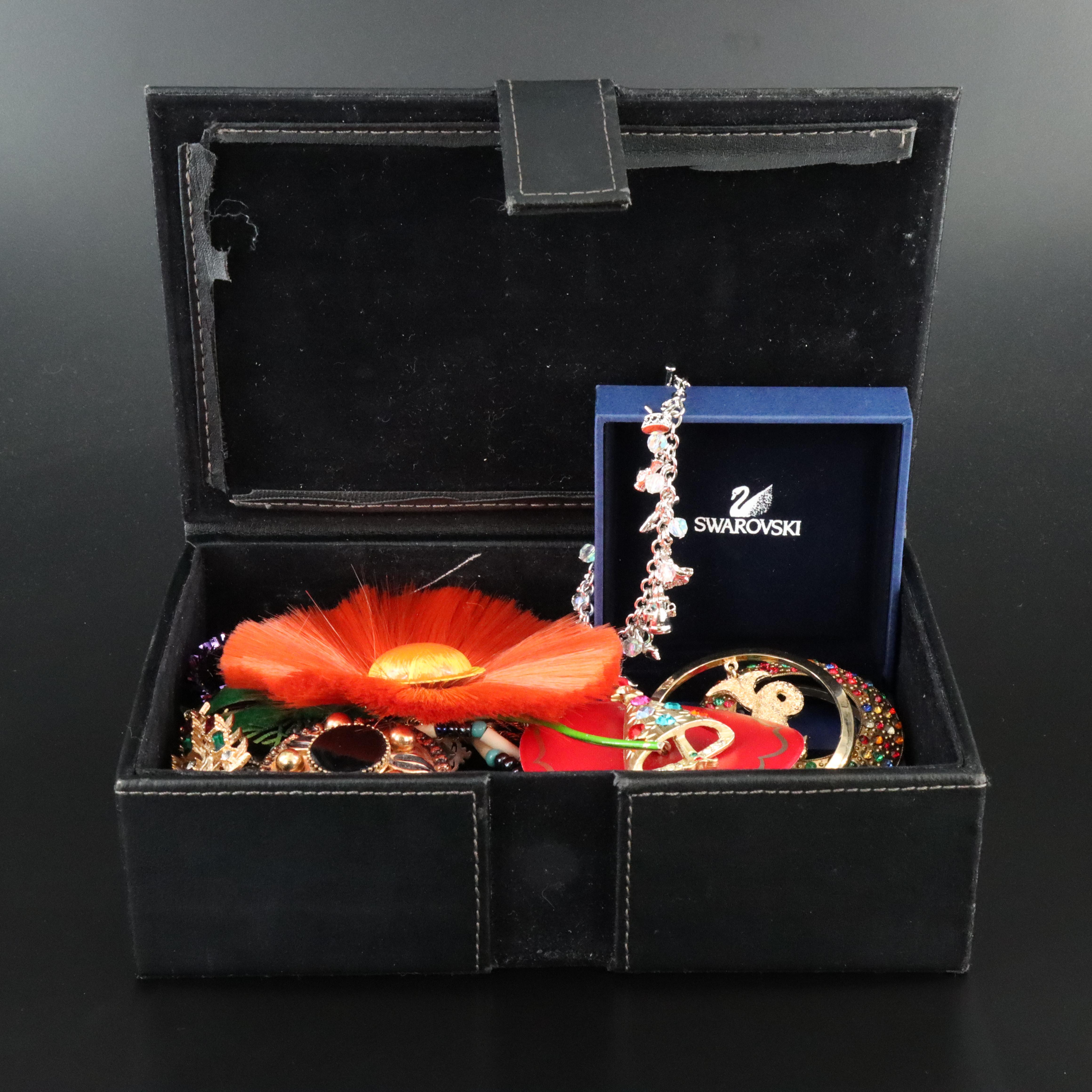 Uncommon Discoveries: Jewelry Collection