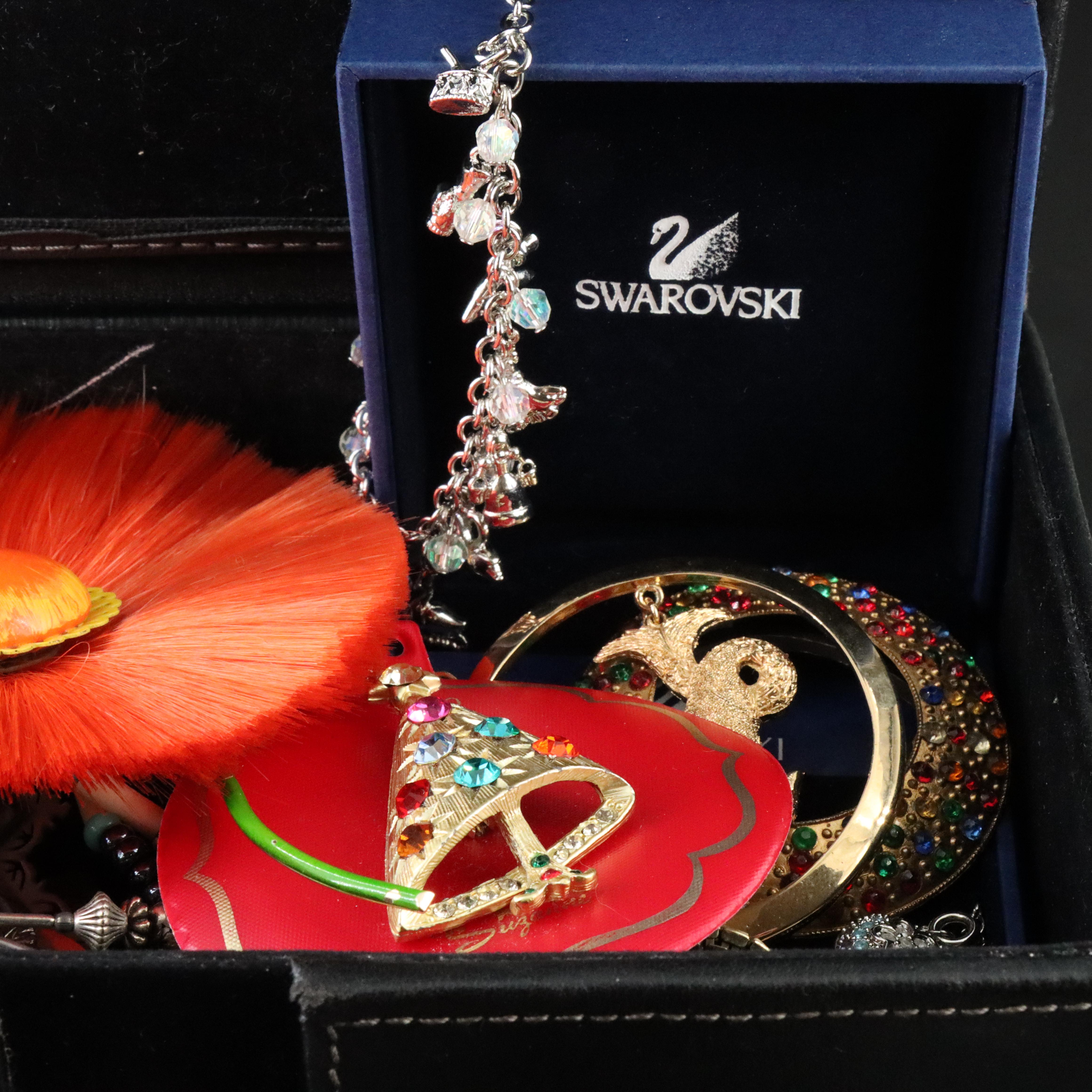 Uncommon Discoveries: Jewelry Collection